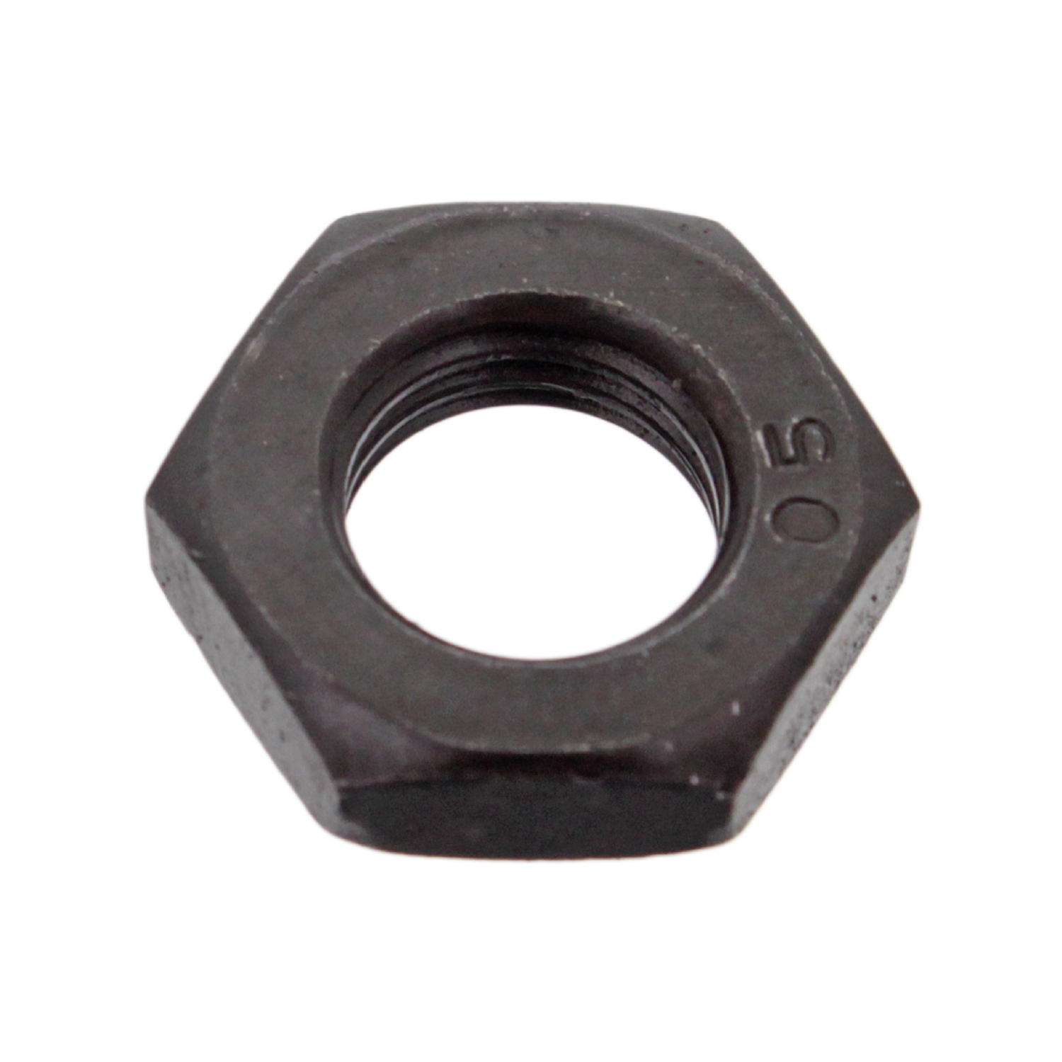FEBI BILSTEIN Kontramøtrik, ventilspil 06638 for MERCEDES-BENZ PORSCHE VW