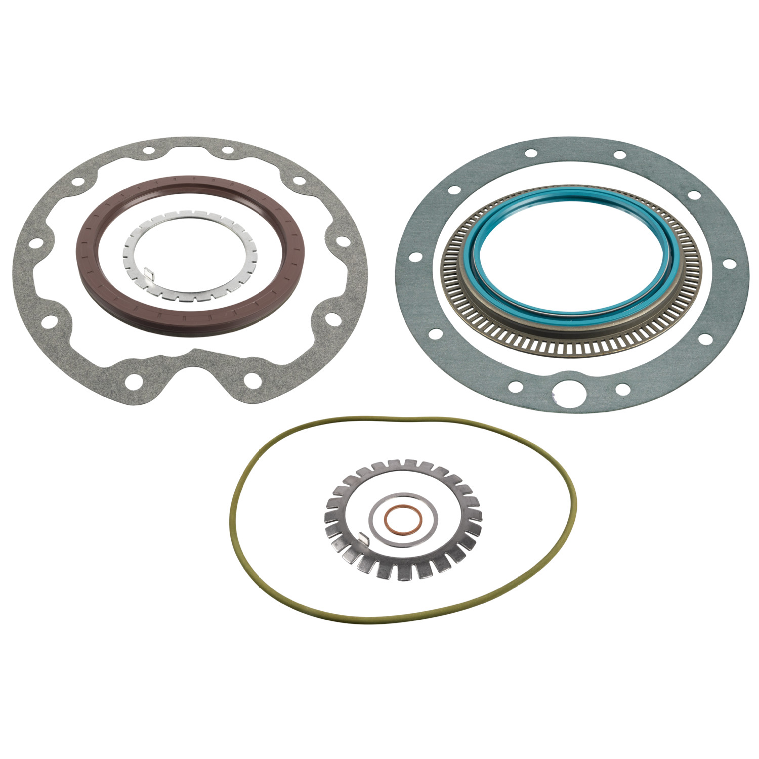FEBI BILSTEIN 06644 for MERCEDES-BENZ