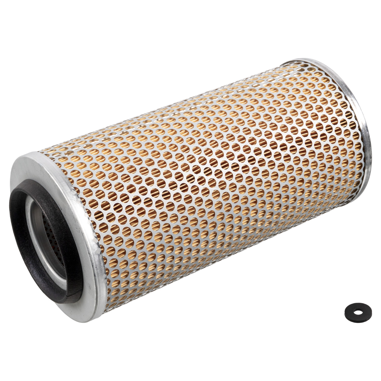 FEBI BILSTEIN Luftfilter 06786 Filterindsats length_mm_203|Længde [mm]|292 inner_diameter_mm_496|Indvendig diameter [mm]|71 outer_diameter_mm_497|Yder