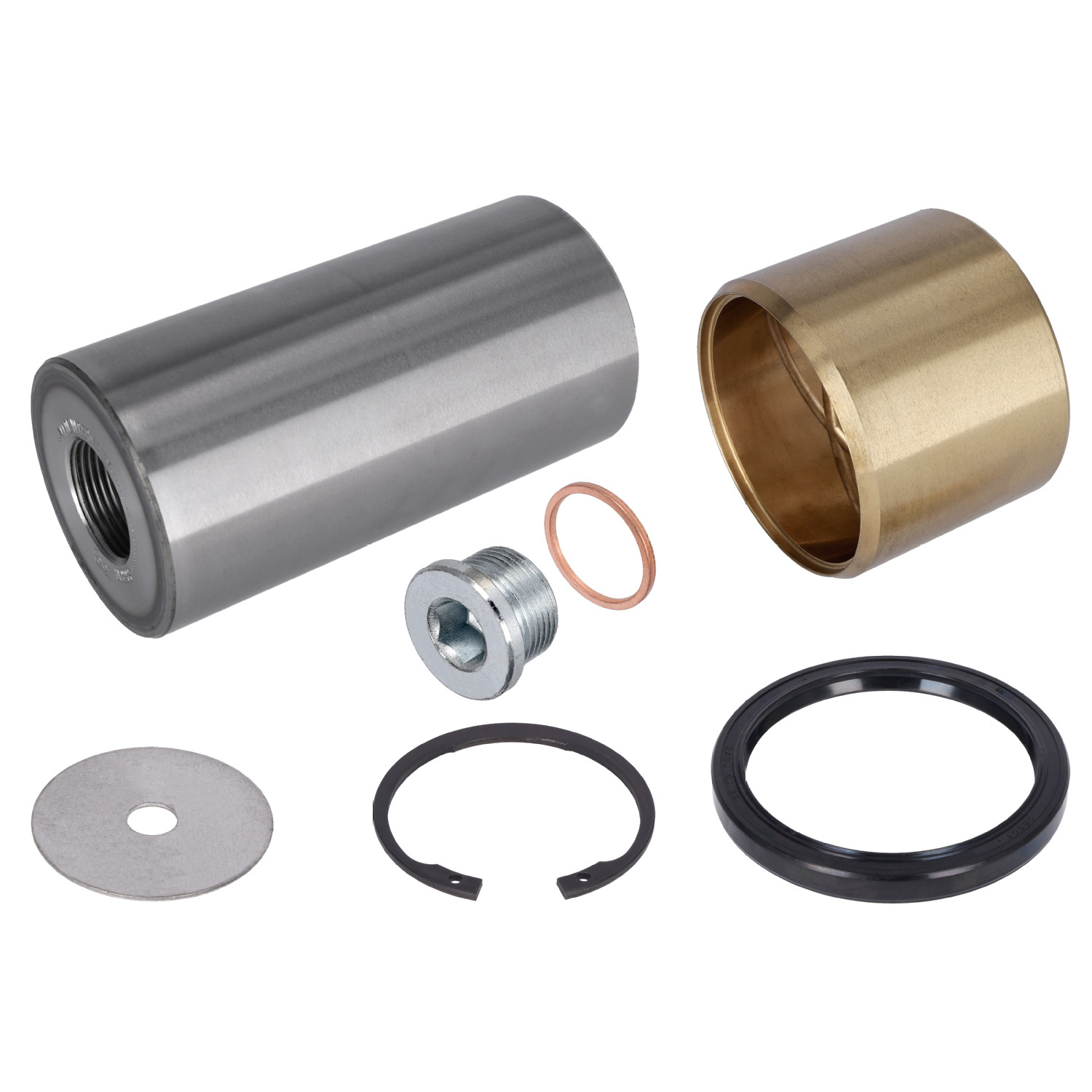 FEBI BILSTEIN 06891 oppe 55mm for MERCEDES-BENZ