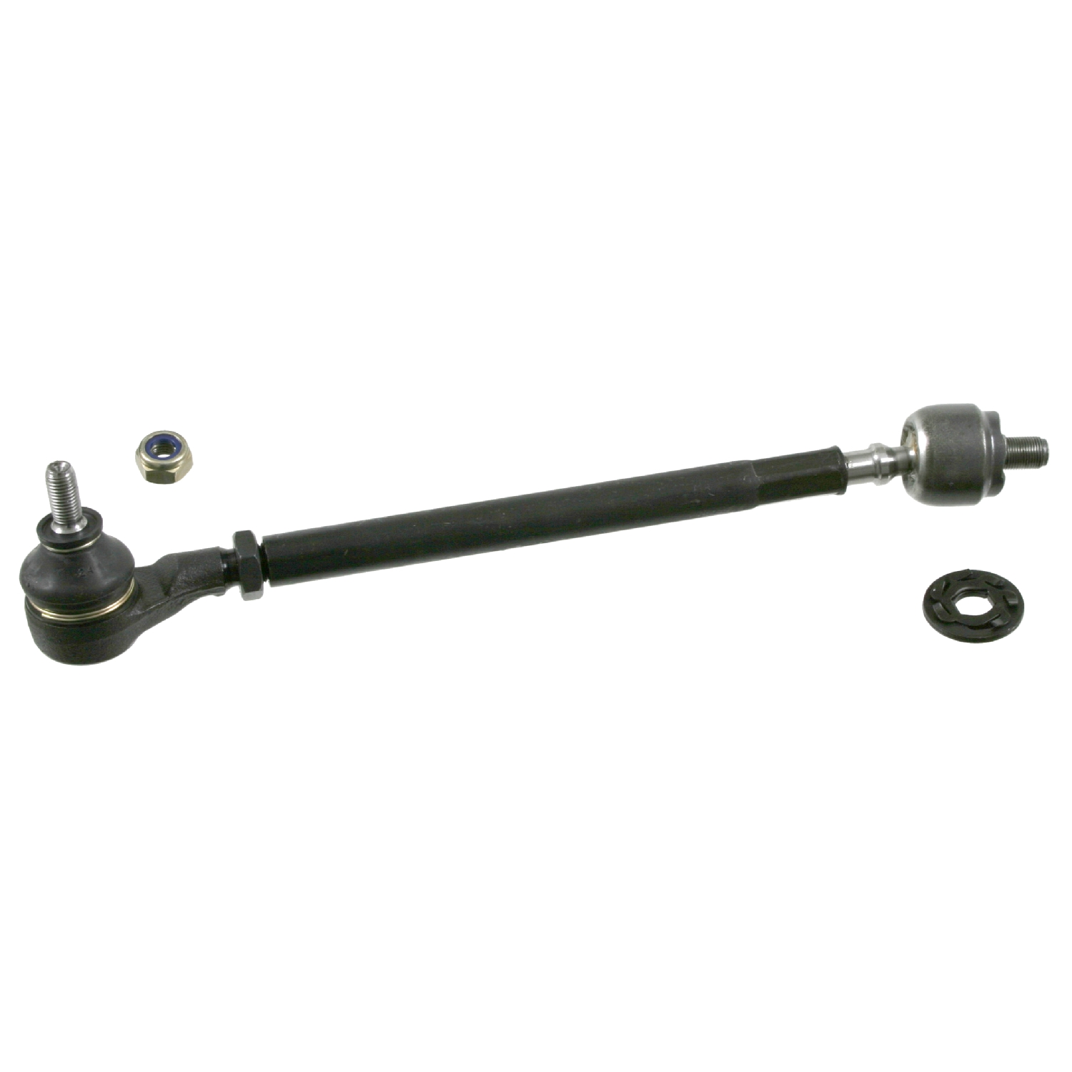 FEBI BILSTEIN Sporstang 06953 venstre foraksel for RENAULT