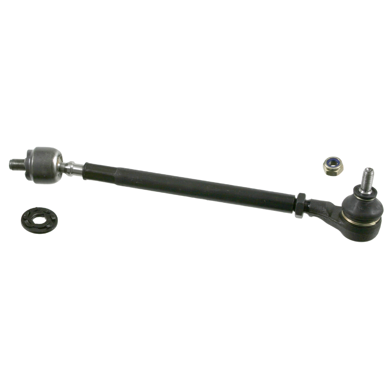 FEBI BILSTEIN Sporstang 06956 højre foraksel for RENAULT