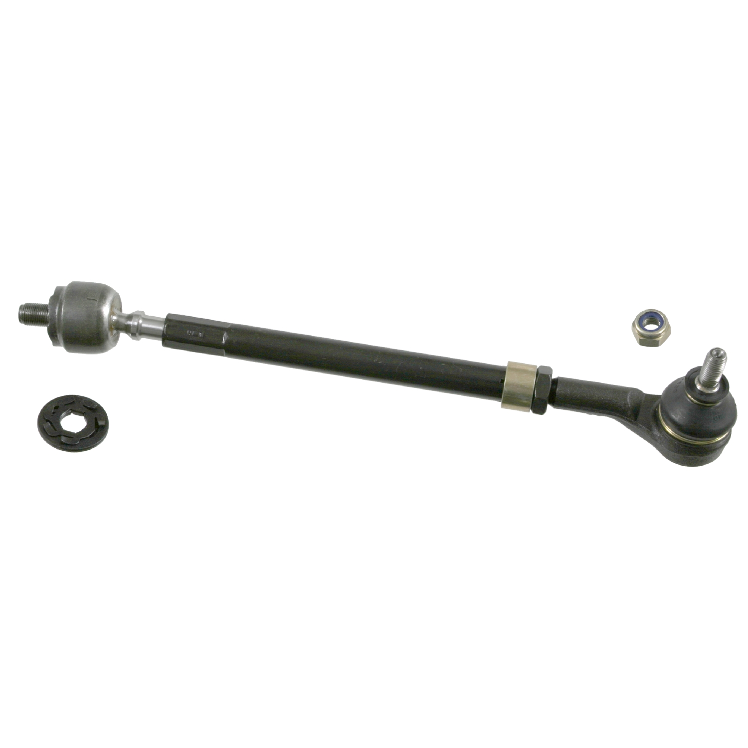 FEBI BILSTEIN Sporstang 06958 højre foraksel for RENAULT