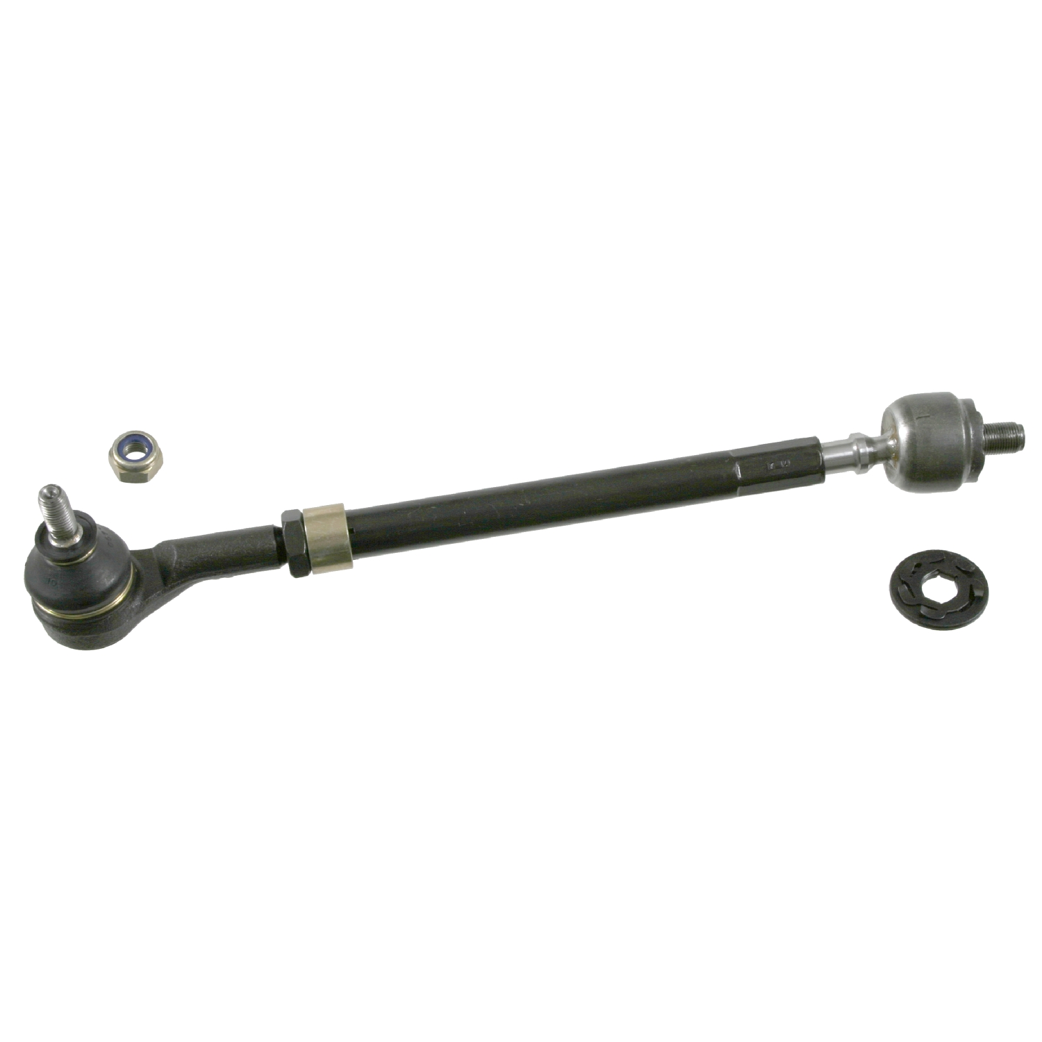 FEBI BILSTEIN Sporstang 06957 venstre foraksel for RENAULT