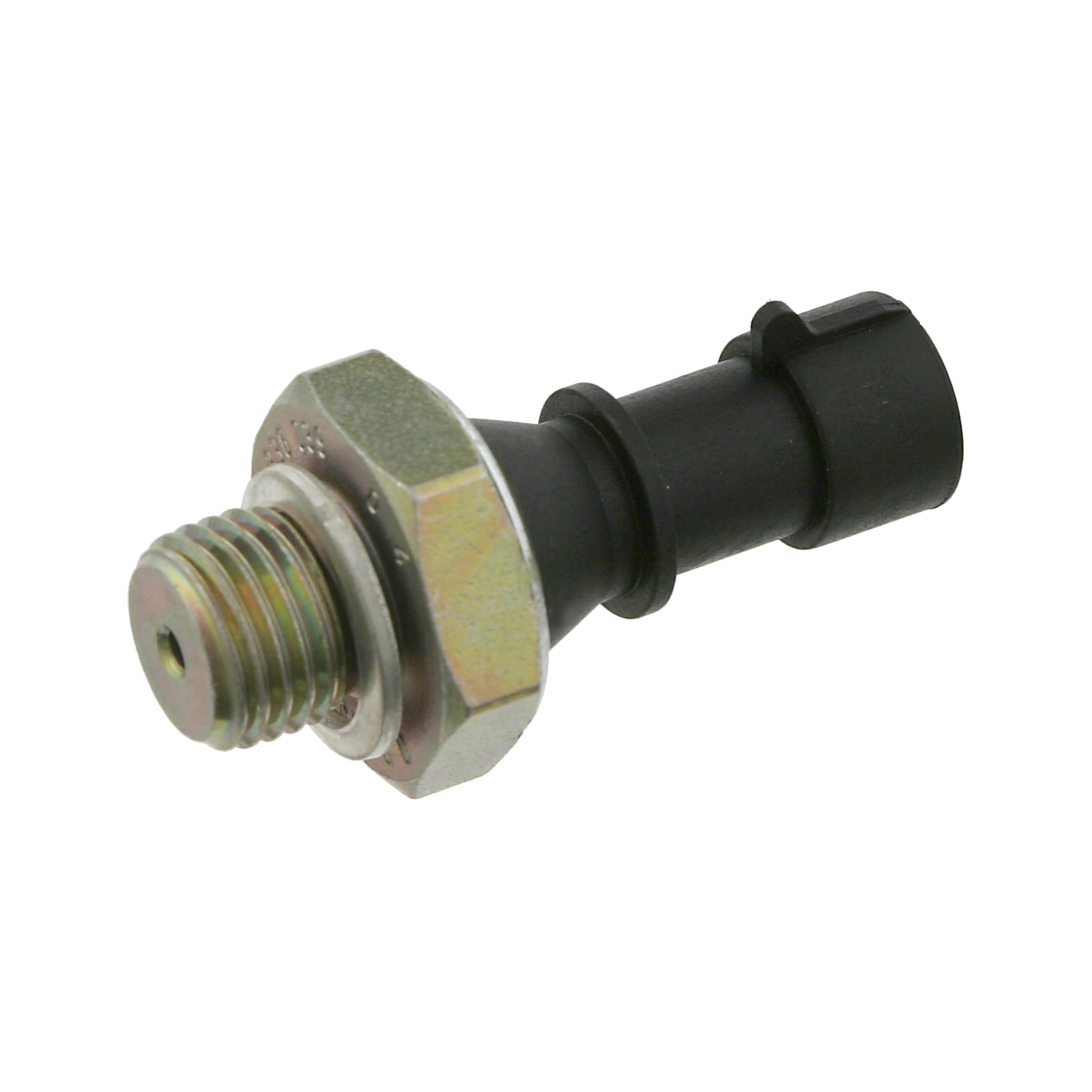 FEBI BILSTEIN Olietrykskontakt 06972 for OPEL SAAB CHEVROLET DAEWOO VAUXHALL