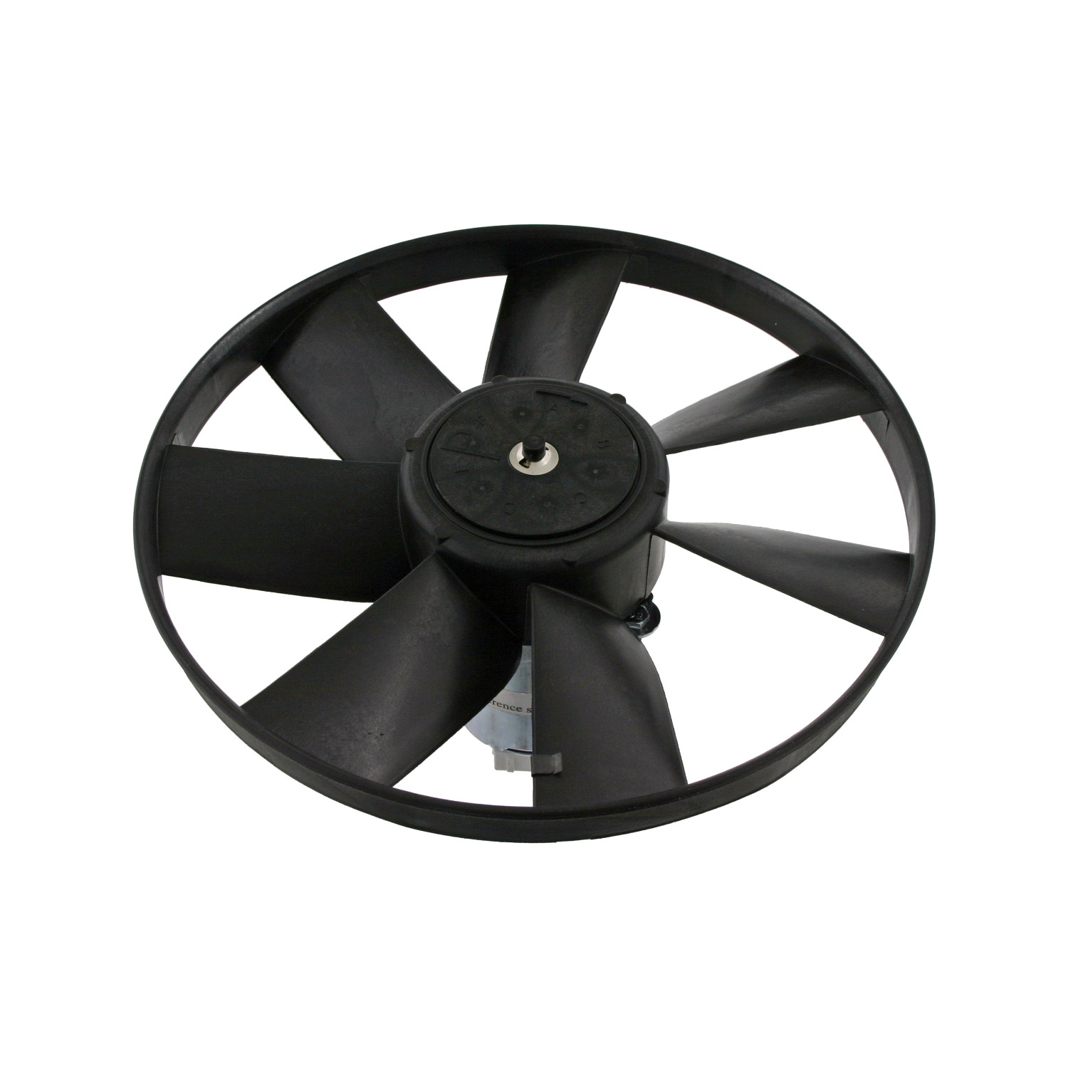 FEBI BILSTEIN Ventilator, motorkøling 06994 for VW SEAT