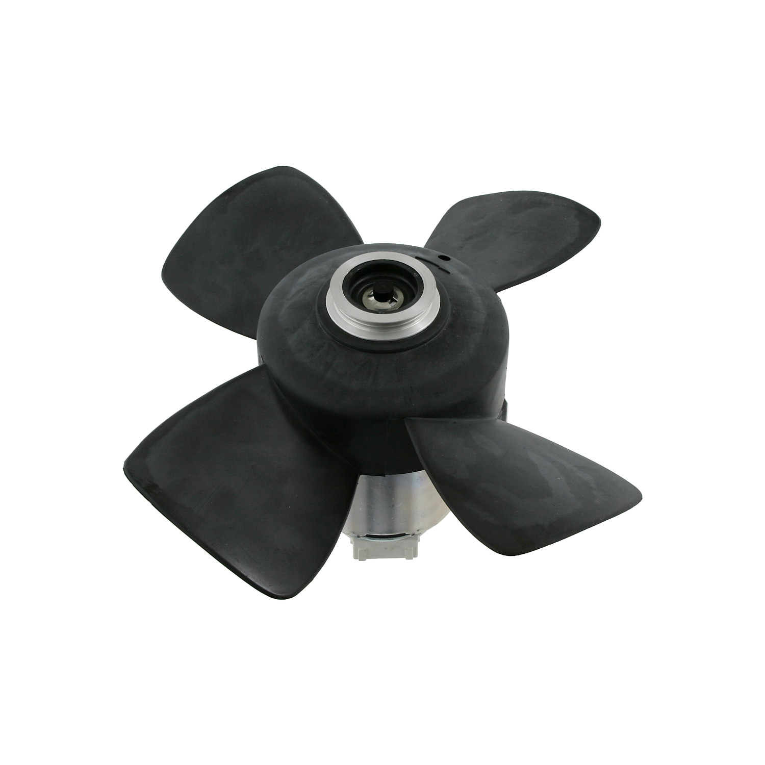 FEBI BILSTEIN Ventilator, motorkøling 06995 for VW AUDI