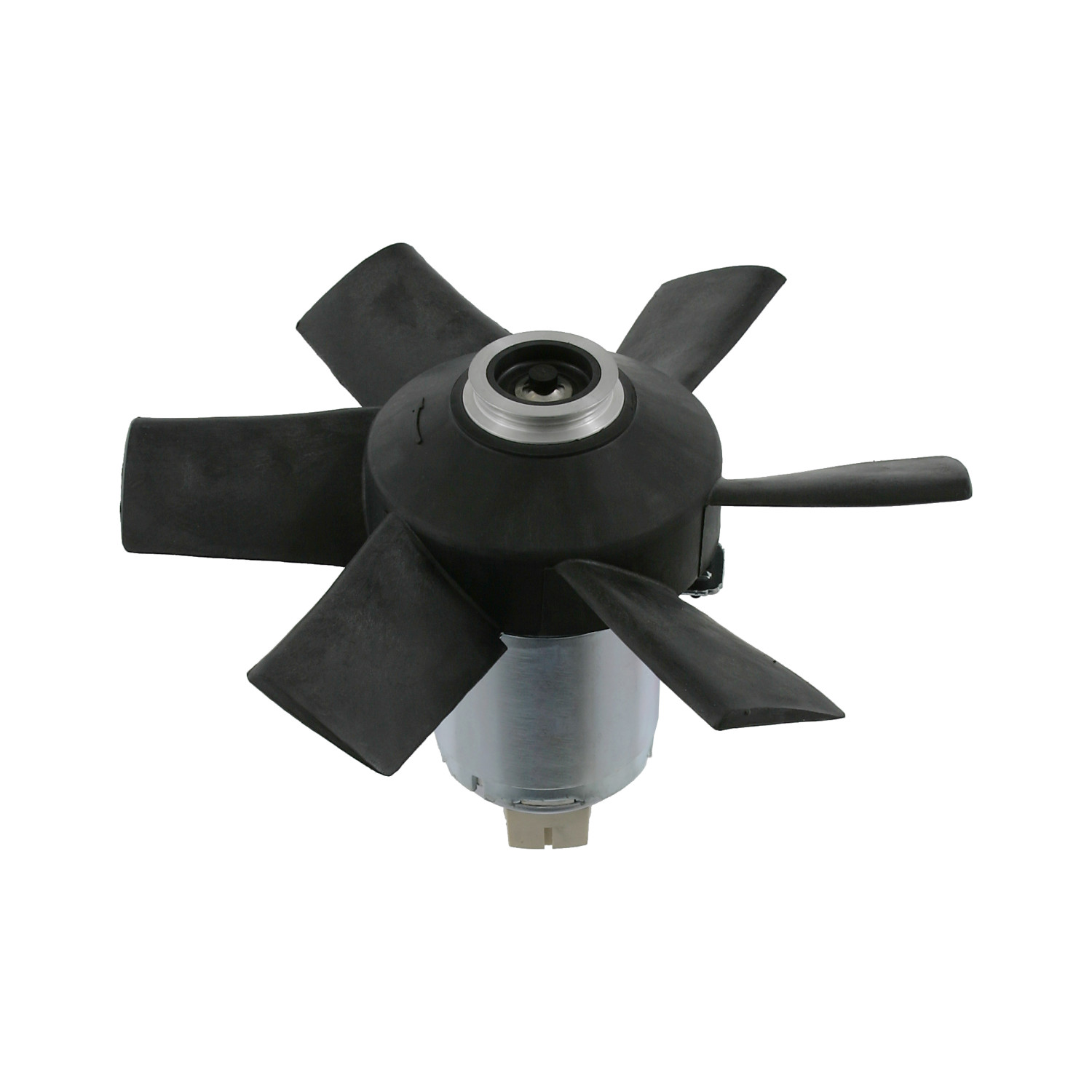 FEBI BILSTEIN Ventilator, motorkøling 06997 for AUDI