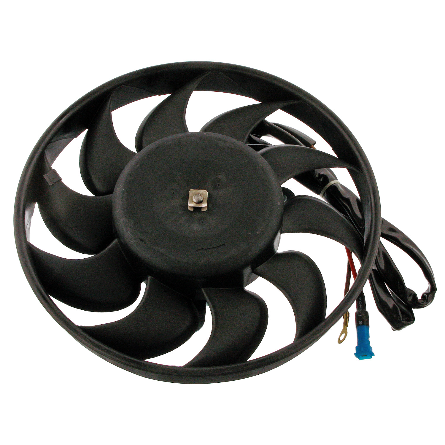 FEBI BILSTEIN Ventilator, motorkøling 06999 for AUDI