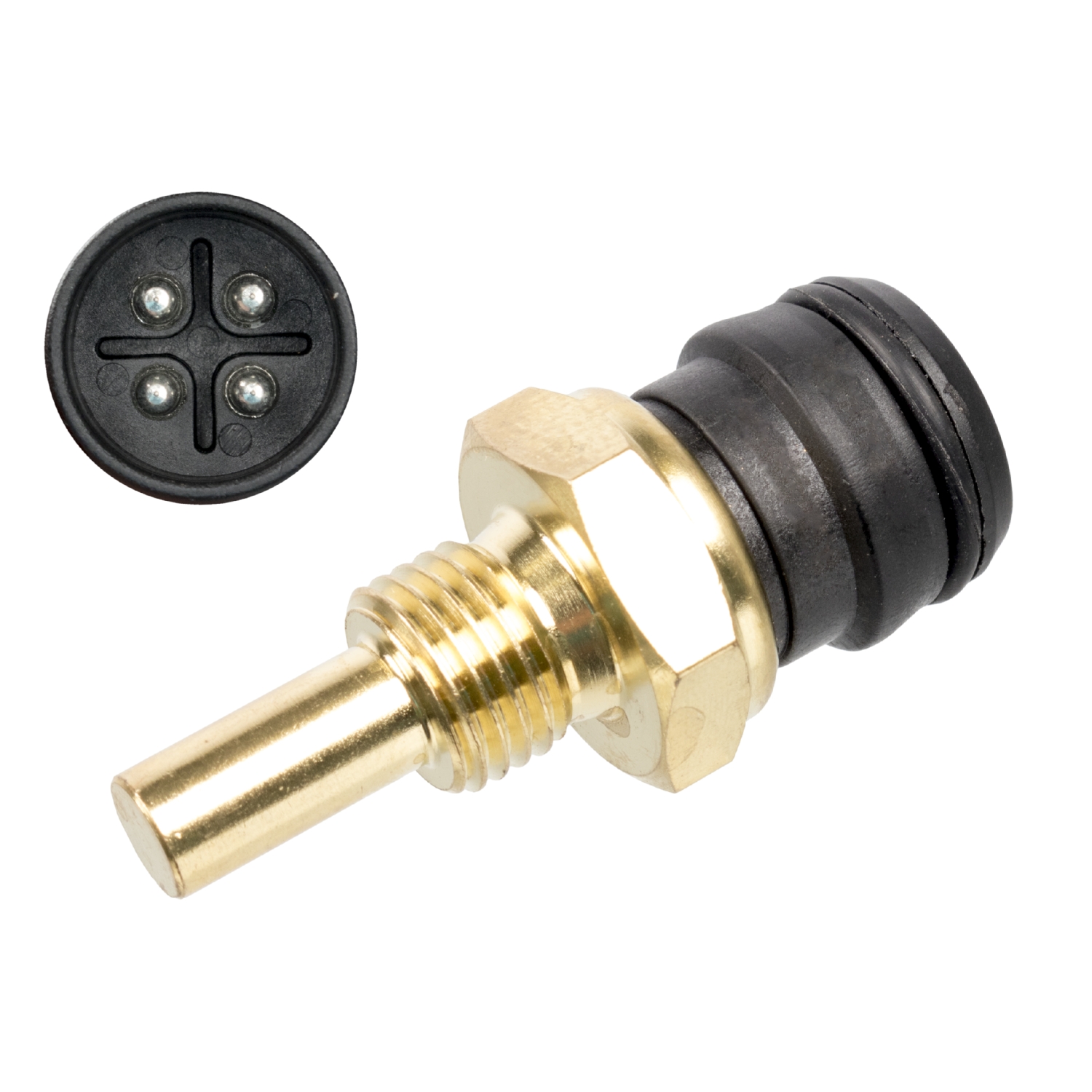 FEBI BILSTEIN Sensor, kølevæsketemp. 07015 for MERCEDES-BENZ