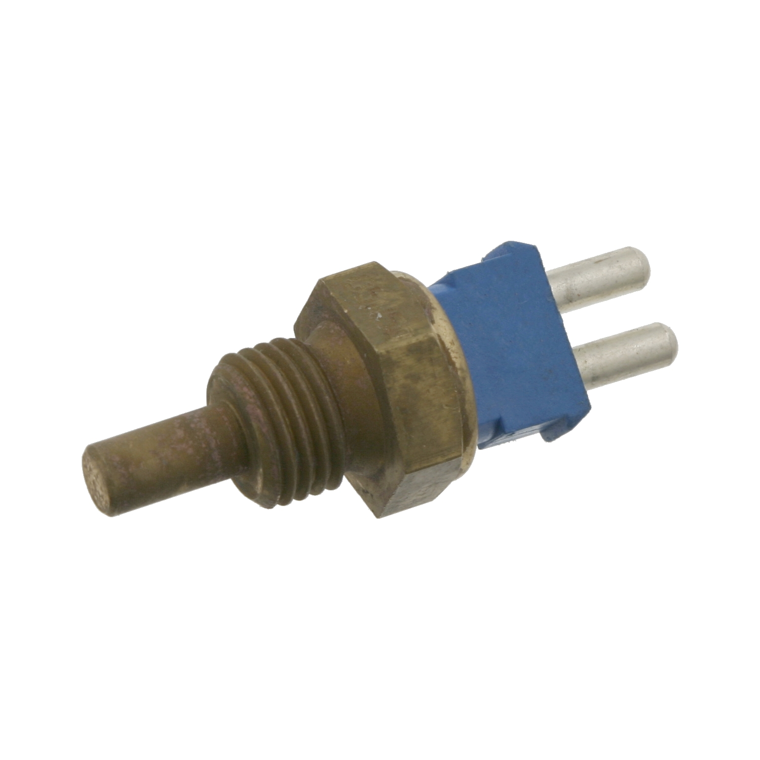 FEBI BILSTEIN Sensor, kølevæsketemp. 07016 for MERCEDES-BENZ