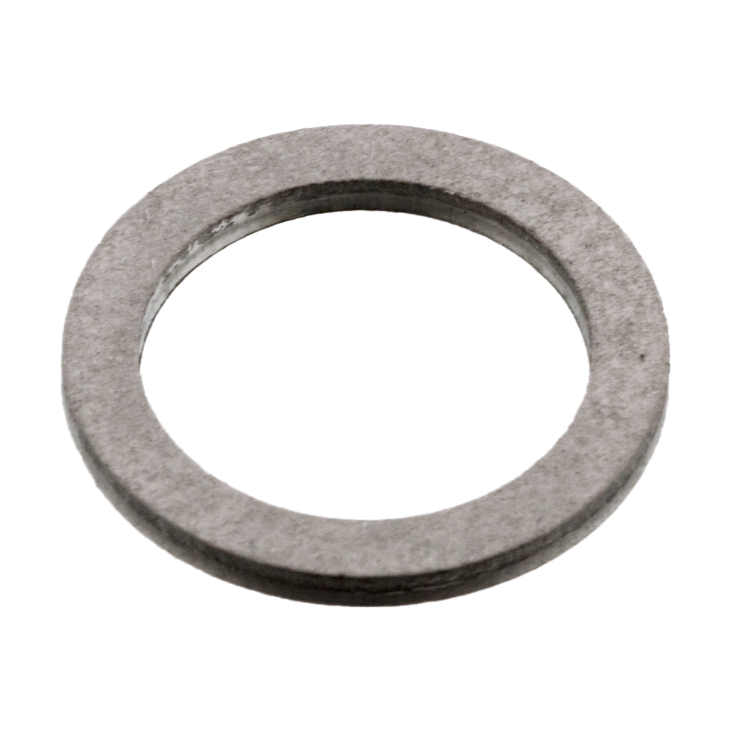 FEBI BILSTEIN Pakningsring, olieaftapningsskrue 07106 for VOLVO IVECO SEAT BMW MERCEDES-BENZ