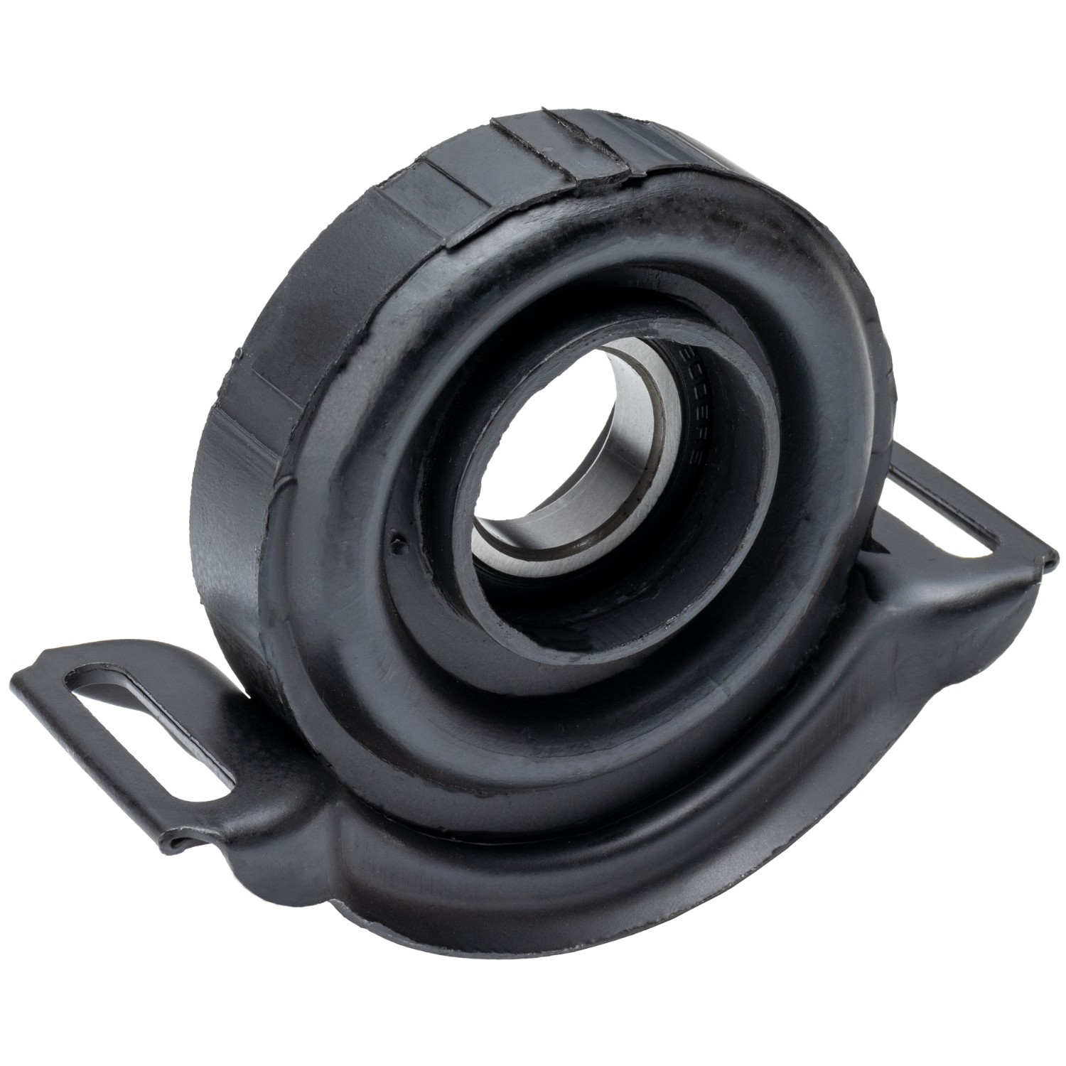FEBI BILSTEIN Ophængning, drivaksel 07149 foran for MERCEDES-BENZ