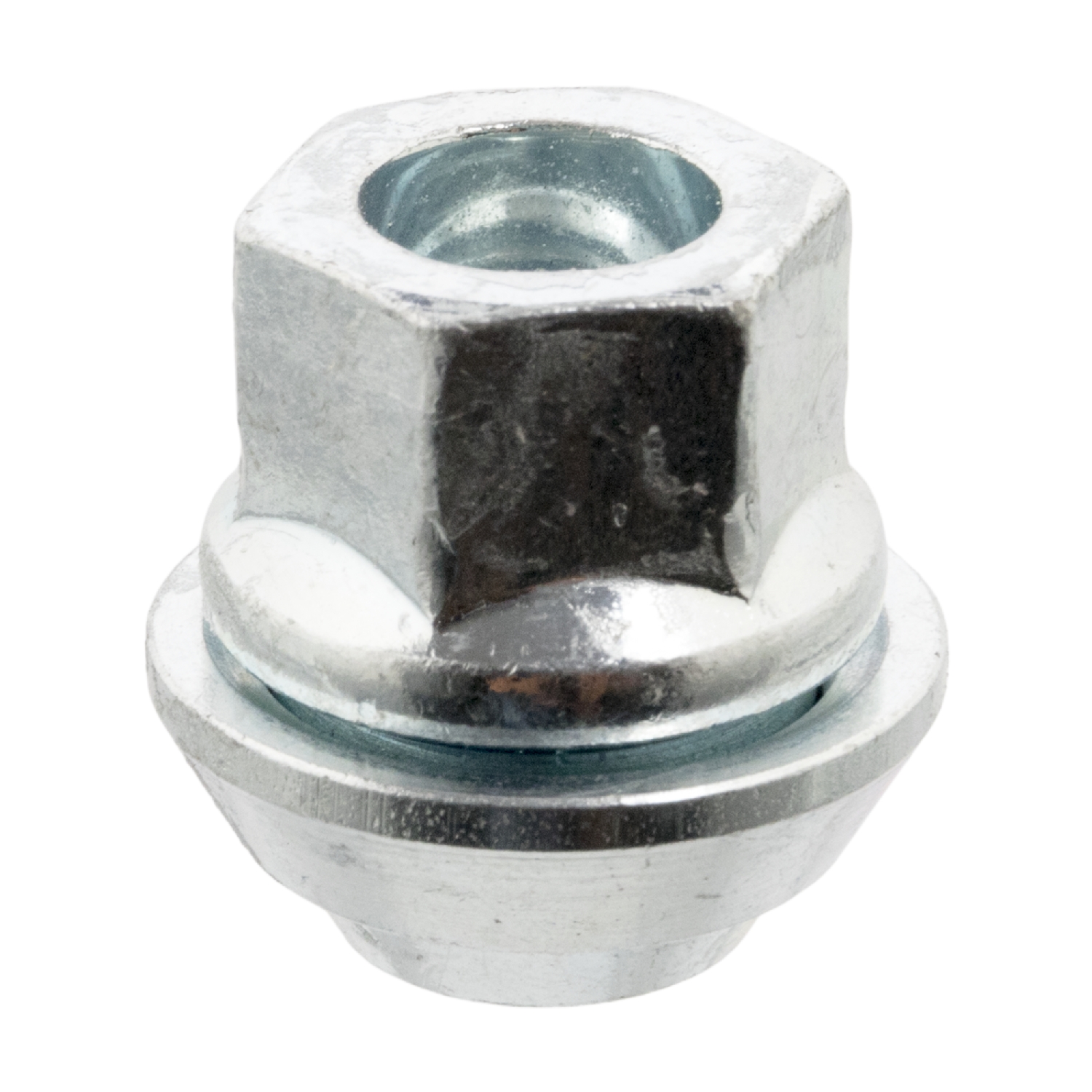 FEBI BILSTEIN Hjulmøtrik 07176 foraksel for FORD FORD USA