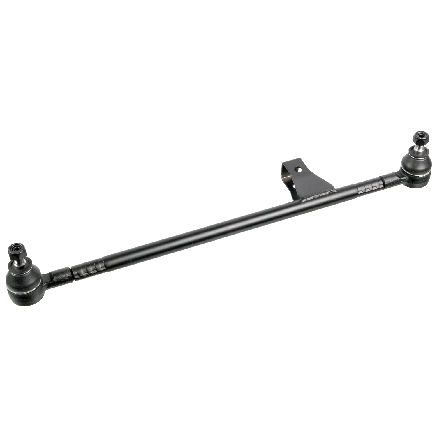 FEBI BILSTEIN Sporstang 07256 midten for MERCEDES-BENZ