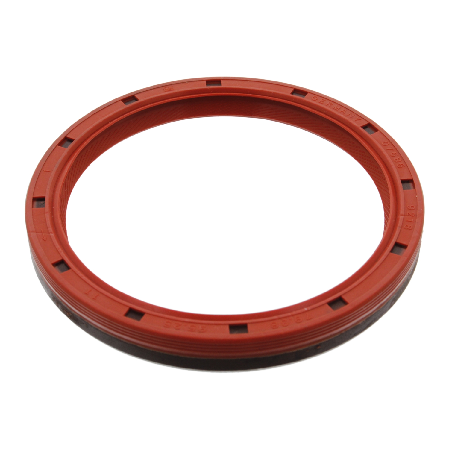 FEBI BILSTEIN Pakdåse, krumtapaksel 07686 gearkasse-monteret for FORD FORD USA