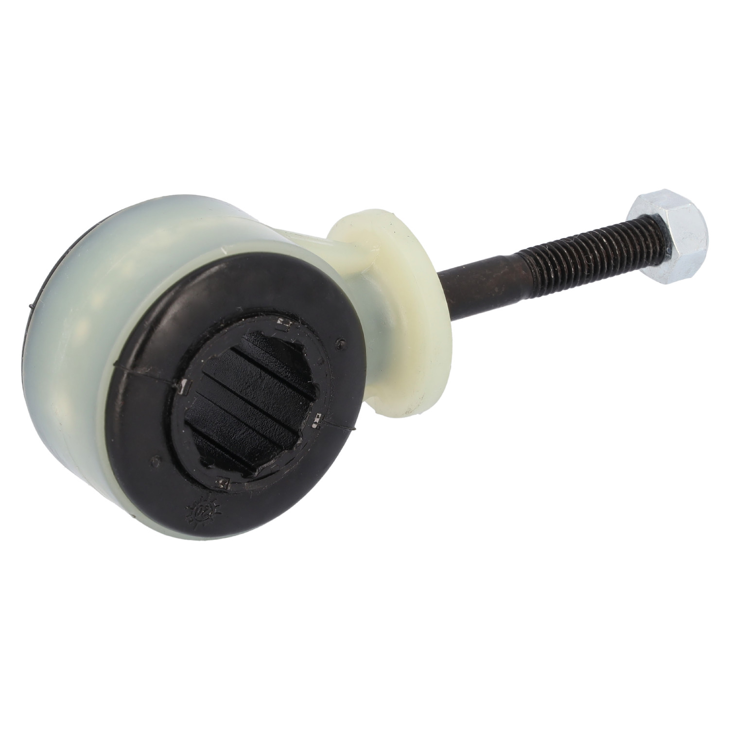 FEBI BILSTEIN Stang/led, stabilisator 07706 højre foraksel for OPEL GENERAL MOTORS