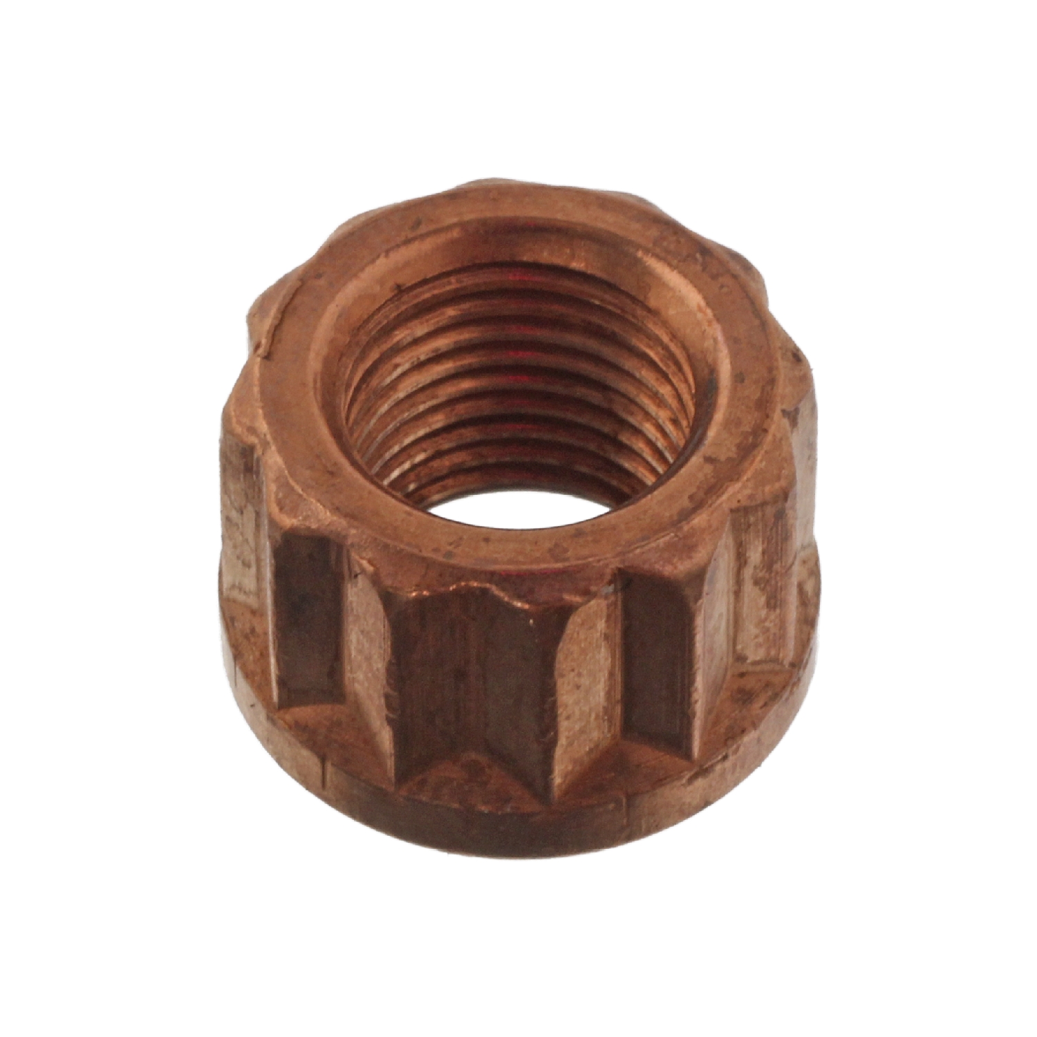 FEBI BILSTEIN Plejlmøtrik 07760 for MERCEDES-BENZ
