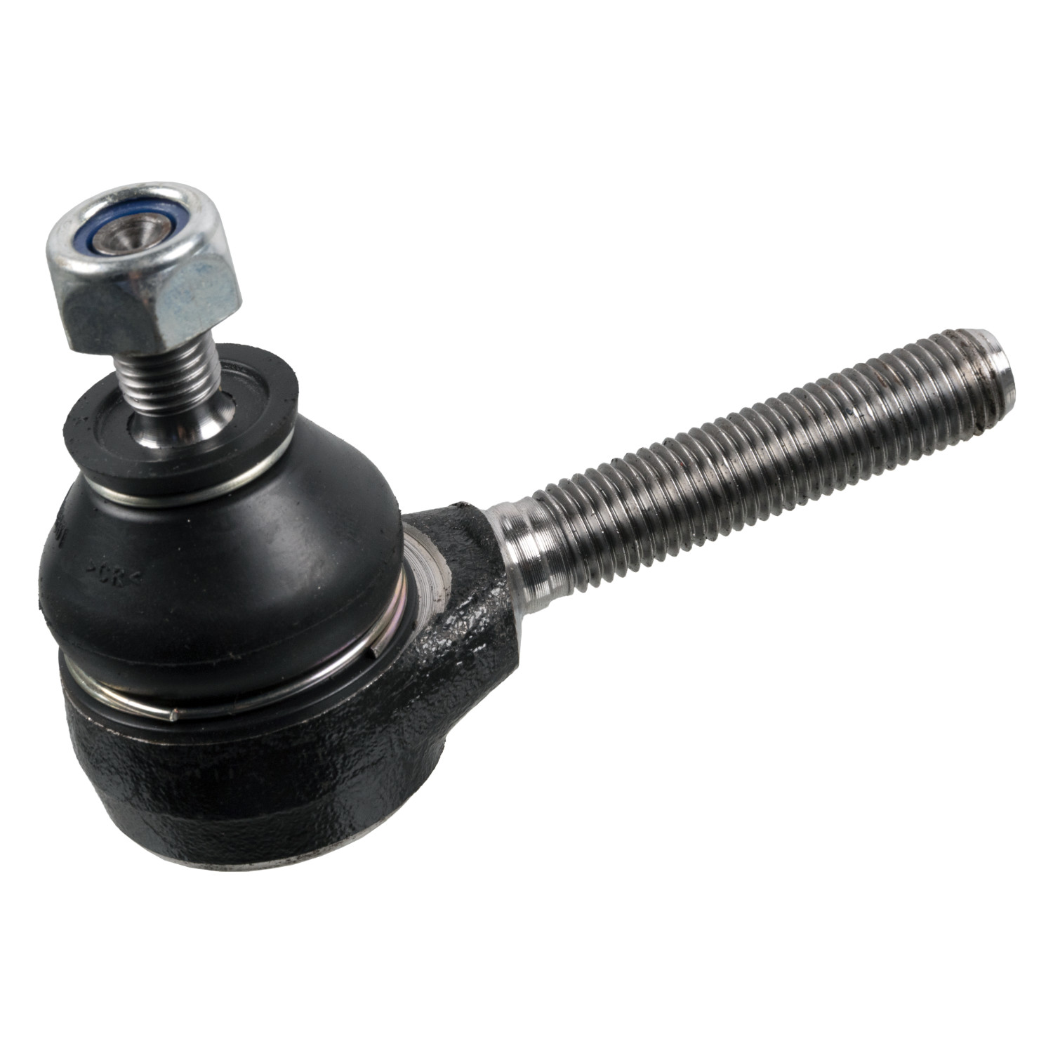 FEBI BILSTEIN Sporstangkugle 07780 højre foraksel for MERCEDES-BENZ