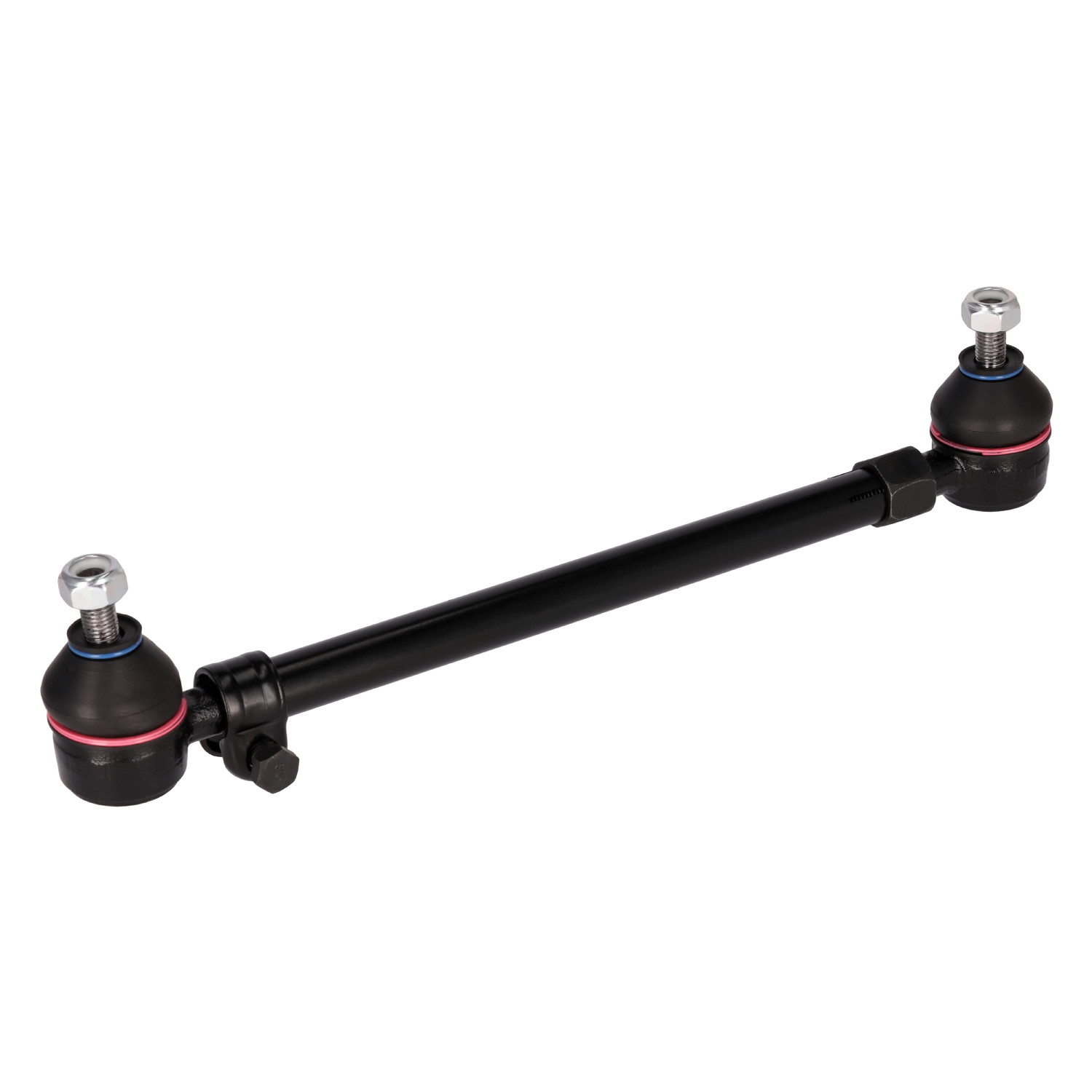 FEBI BILSTEIN Sporstang 07779 i passagerside for MERCEDES-BENZ