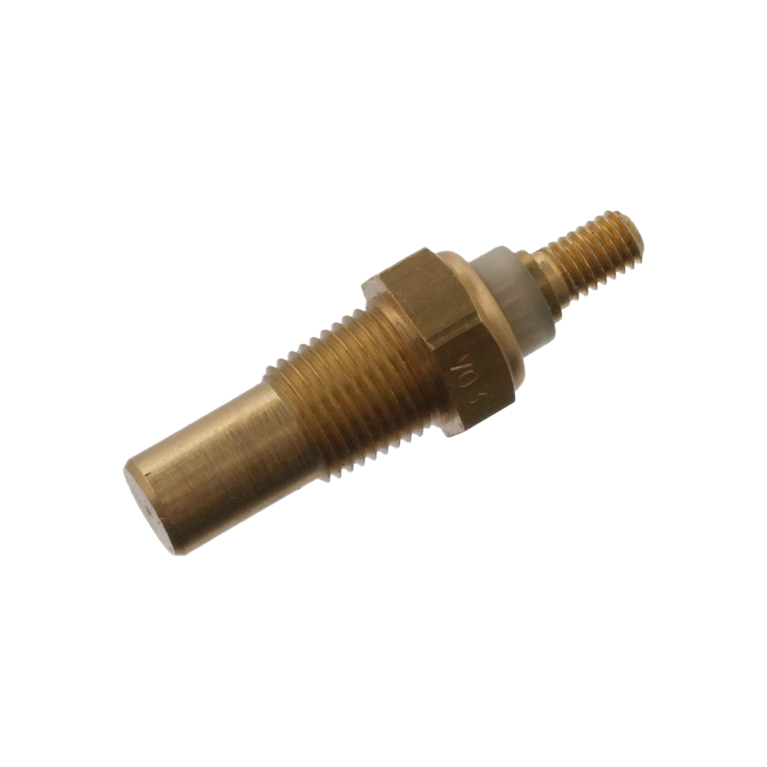FEBI BILSTEIN Sensor, kølevæsketemp. 07798 for FORD FORD USA
