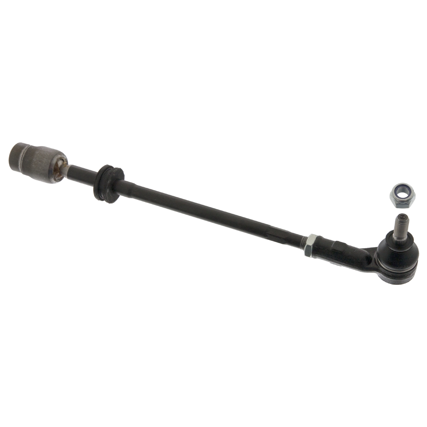 FEBI BILSTEIN Sporstang 07979 højre foraksel for VW