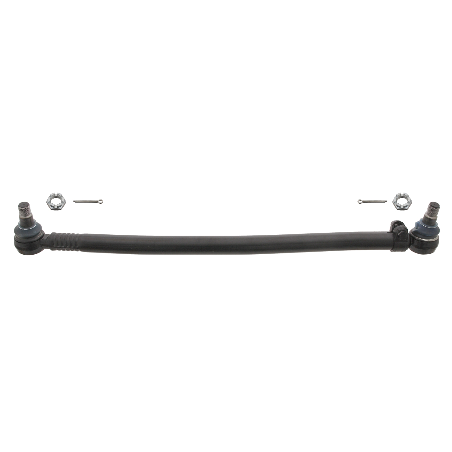 FEBI BILSTEIN 07983 i førerside 40mm for MERCEDES-BENZ