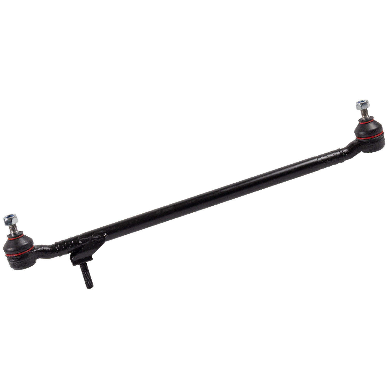 FEBI BILSTEIN Sporstang 08038 midten for MERCEDES-BENZ