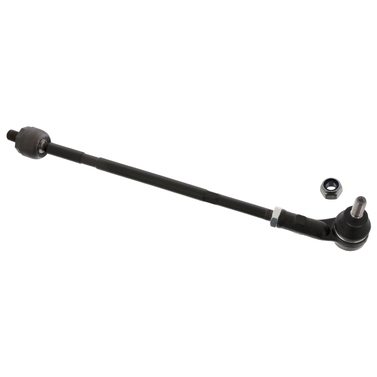 FEBI BILSTEIN Sporstang 08053 højre foraksel for VW