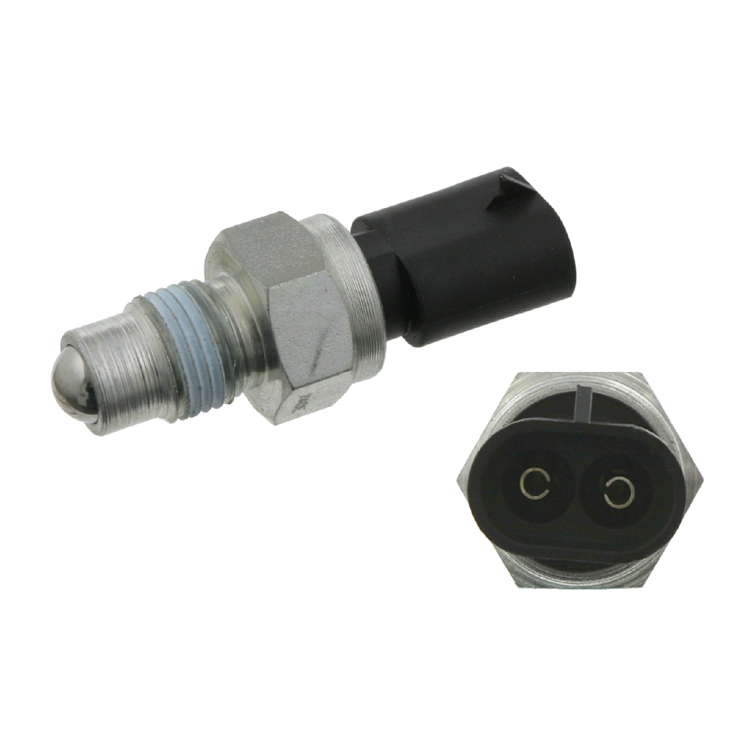 FEBI BILSTEIN Kontakt, baklygte 08079 for FORD FORD USA
