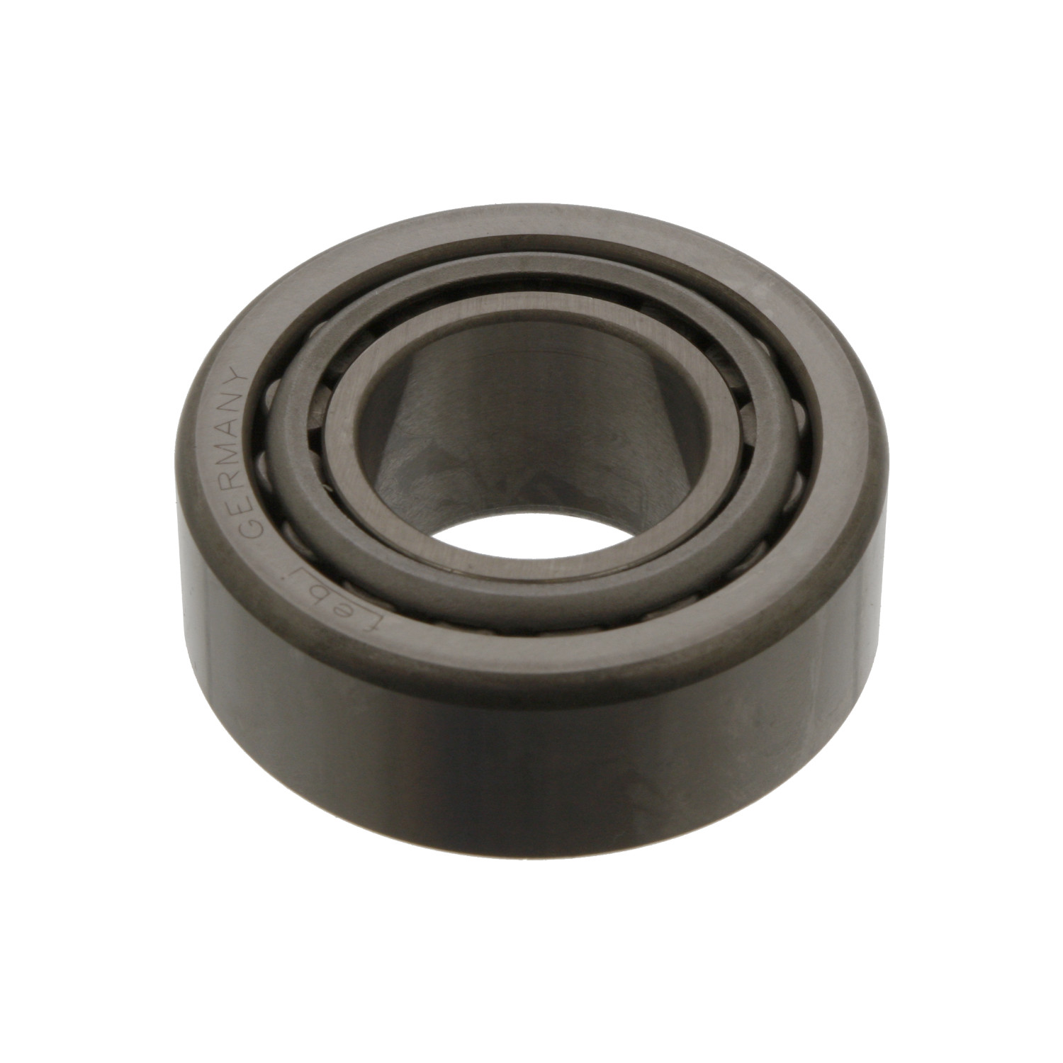 FEBI BILSTEIN Hjulleje 08152 højre foraksel for DODGE MERCEDES-BENZ VW RENAULT TRUCKS