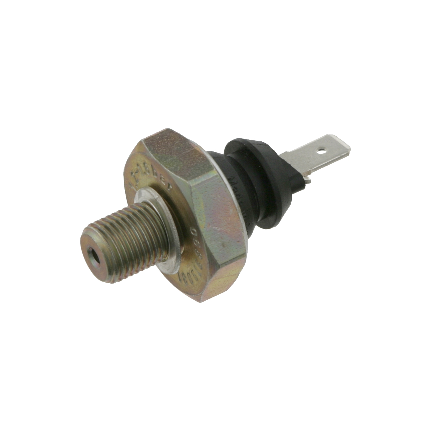 FEBI BILSTEIN Olietrykskontakt 08484 for FORD VW MERCEDES-BENZ