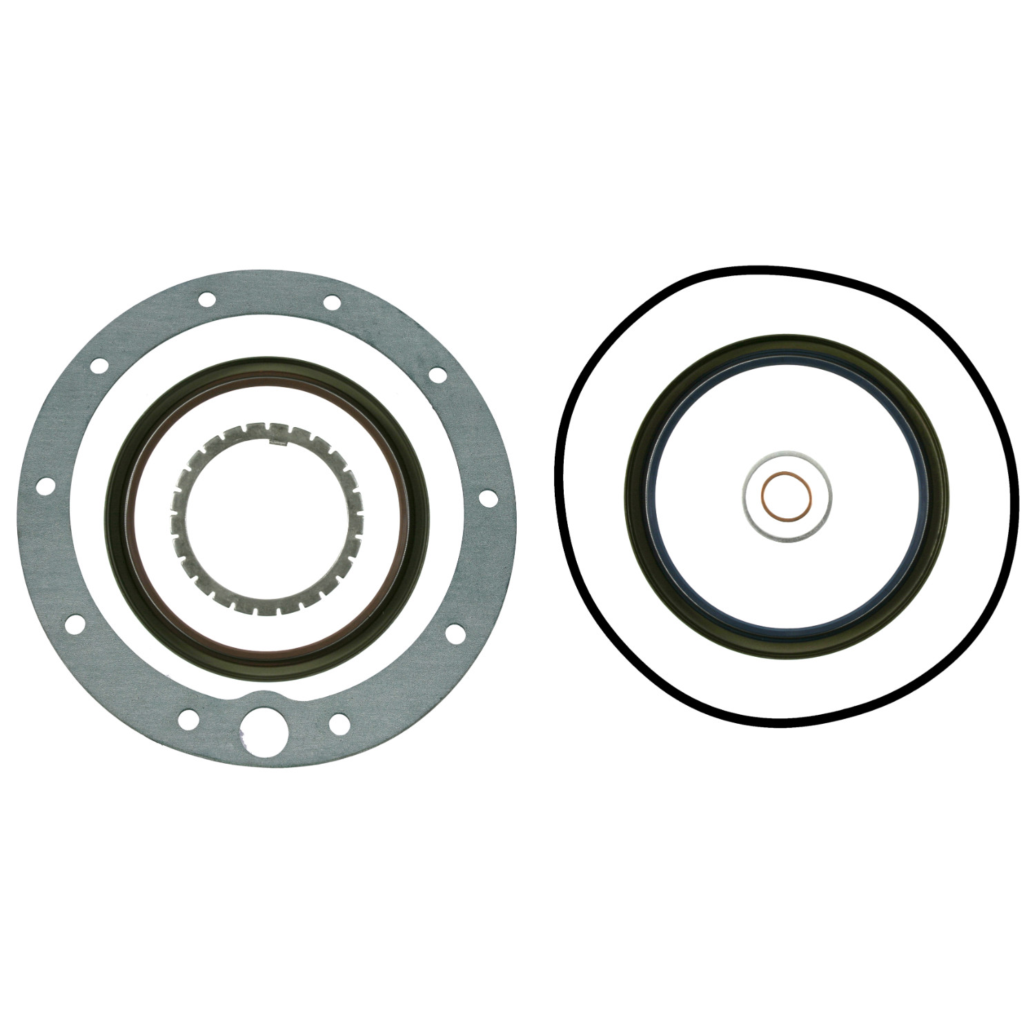 FEBI BILSTEIN 08489 for MERCEDES-BENZ