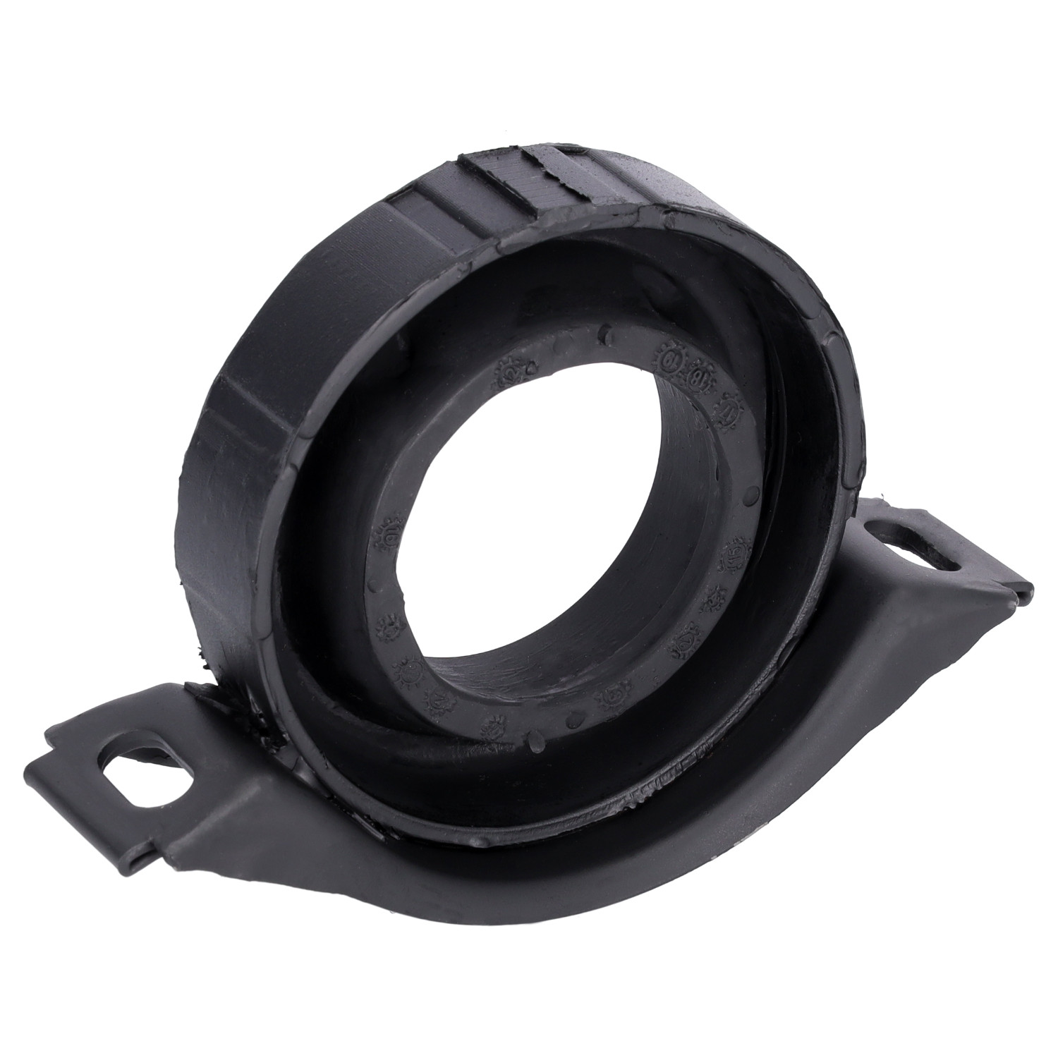 FEBI BILSTEIN Ophængning, drivaksel 08539 for MERCEDES-BENZ