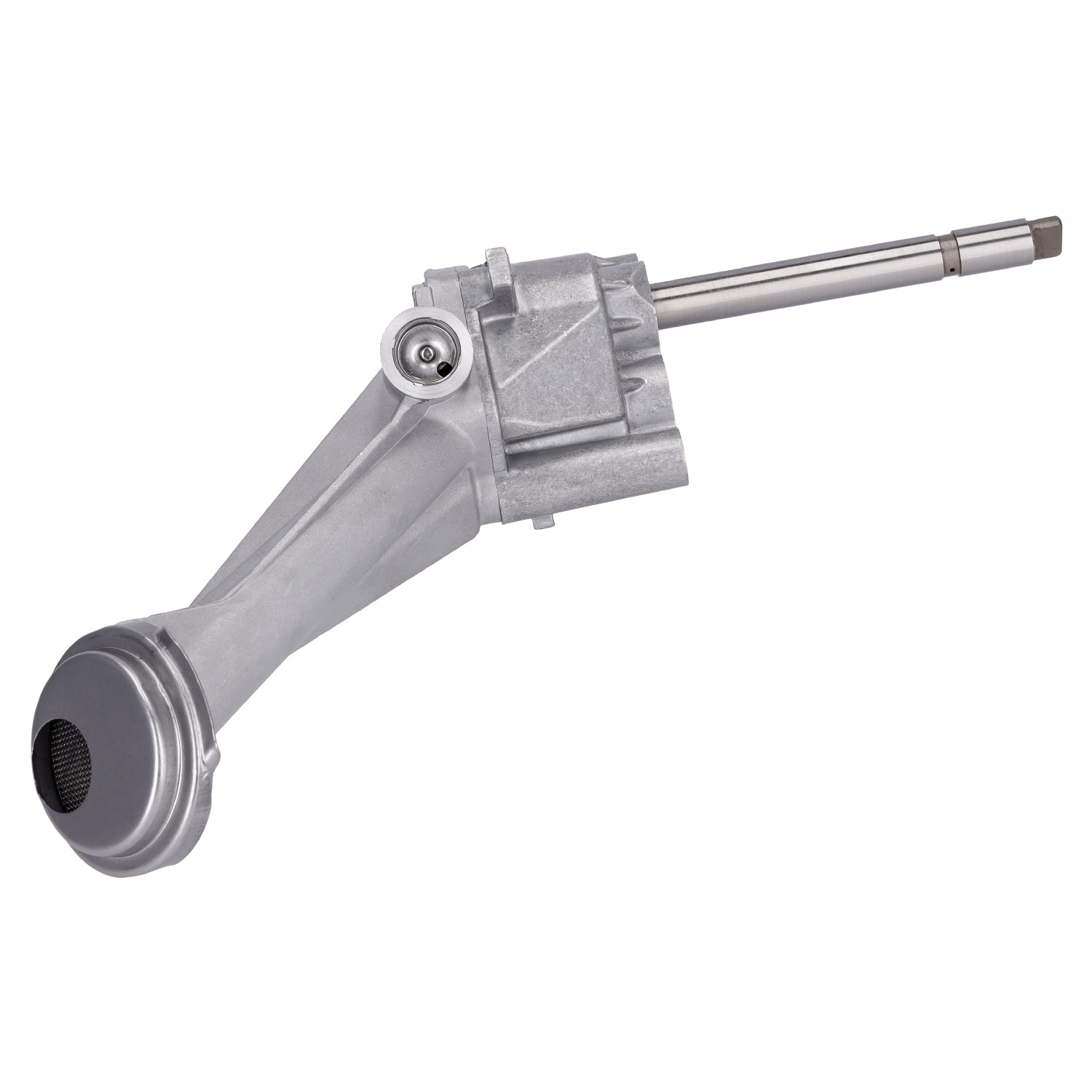 FEBI BILSTEIN Oliepumpe 08551 for VW