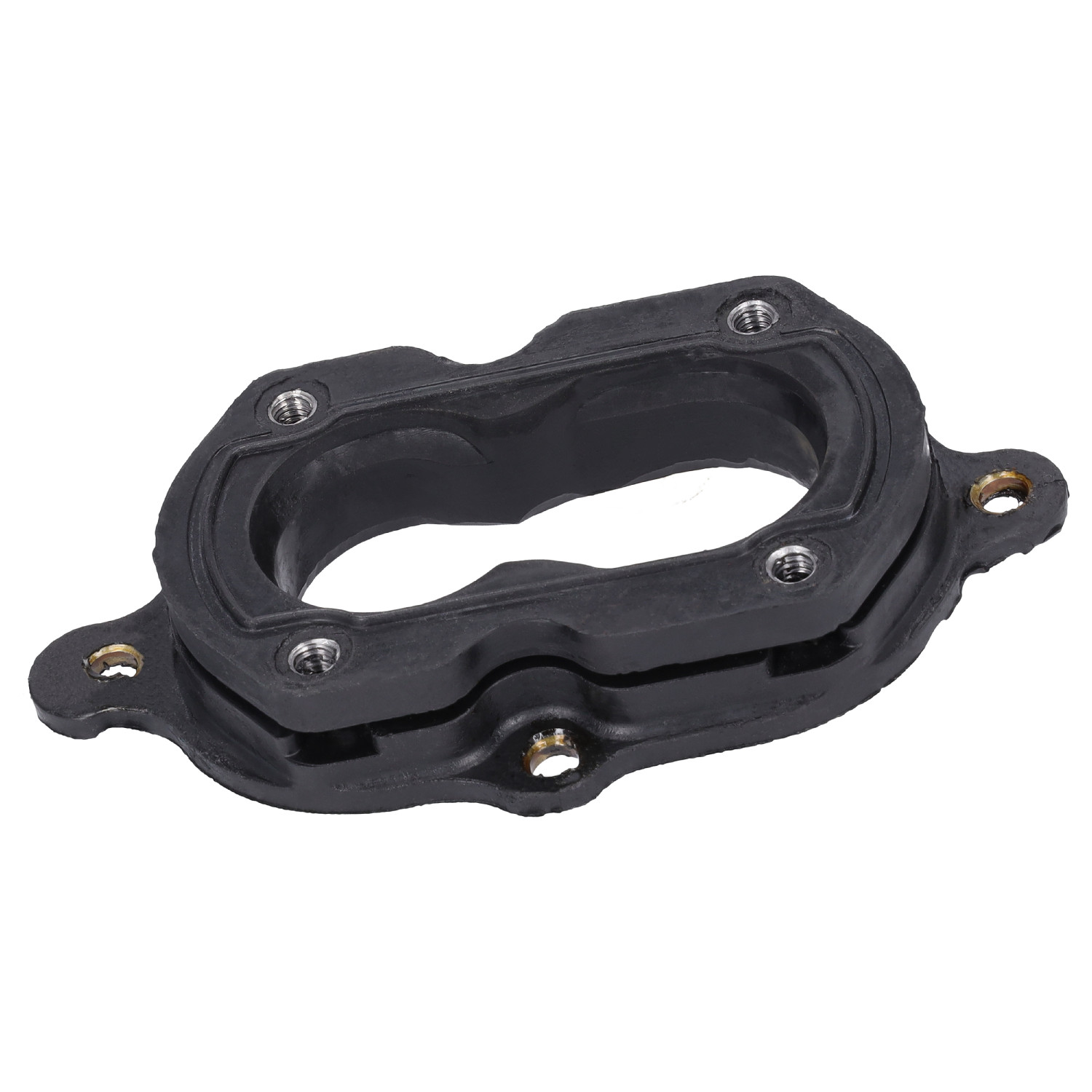 FEBI BILSTEIN Flange, karburator 08569 for BMW
