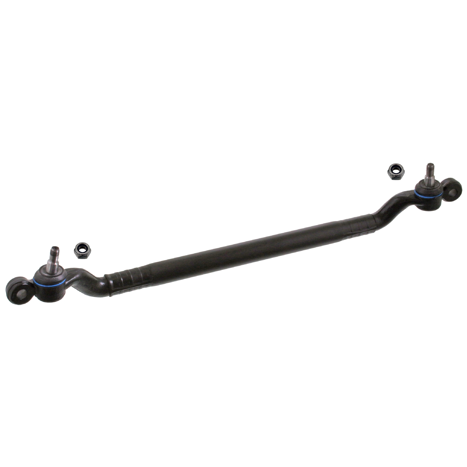 FEBI BILSTEIN Styrestang 08580 midten for BMW