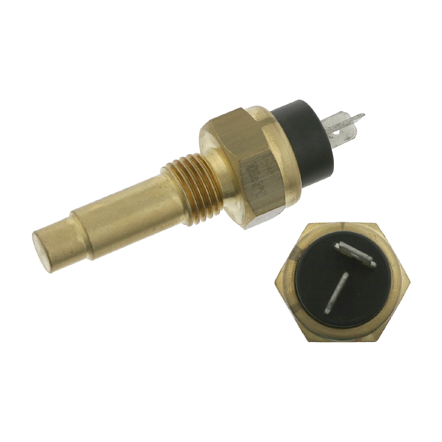 FEBI BILSTEIN Sensor, kølevæsketemp. 08658 for MERCEDES-BENZ