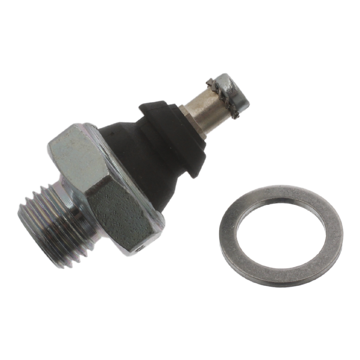 FEBI BILSTEIN Olietrykskontakt 08675 for MERCEDES-BENZ