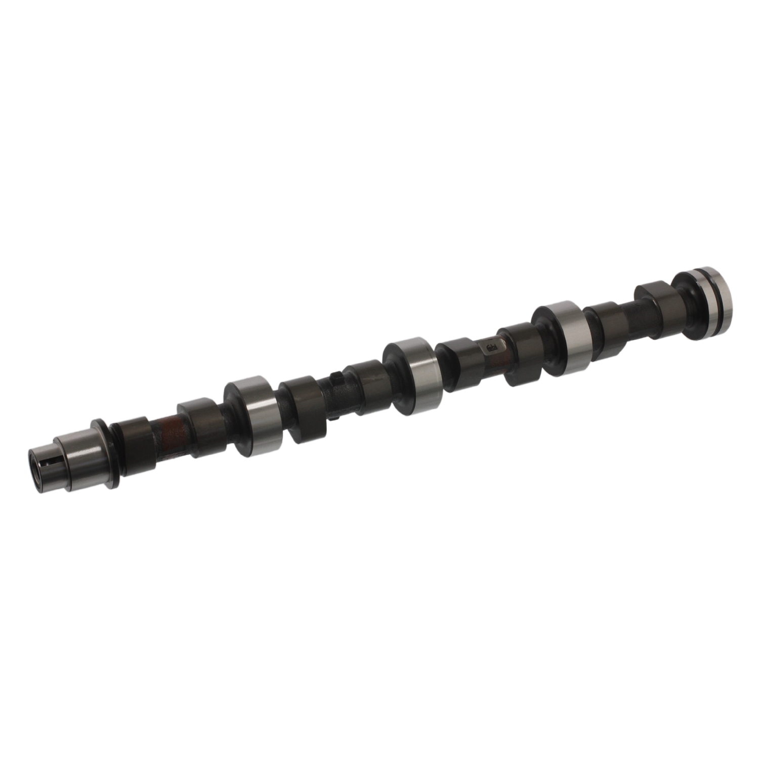 FEBI BILSTEIN Knastaksel 08750 for MERCEDES-BENZ