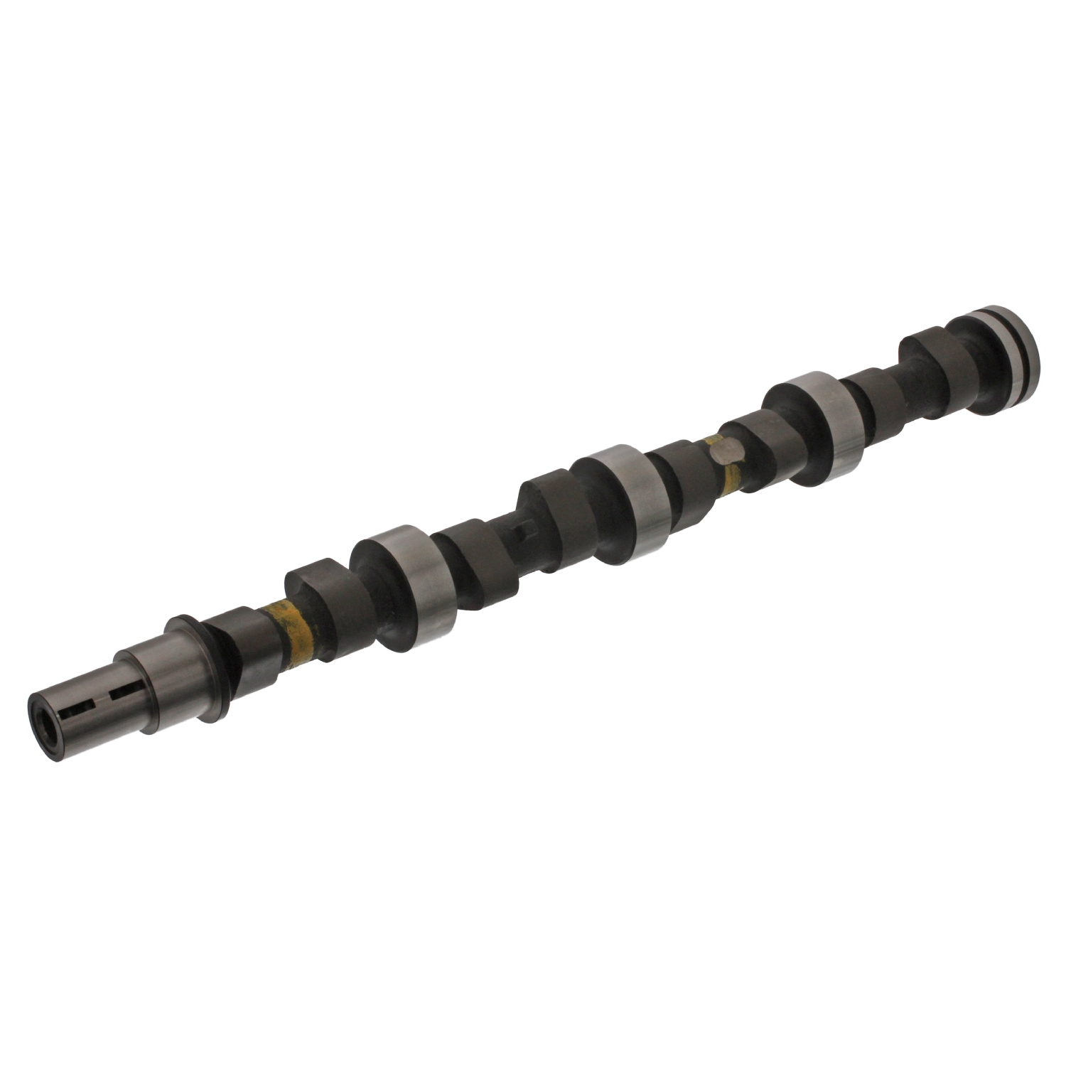 FEBI BILSTEIN Knastaksel 08777 for MERCEDES-BENZ