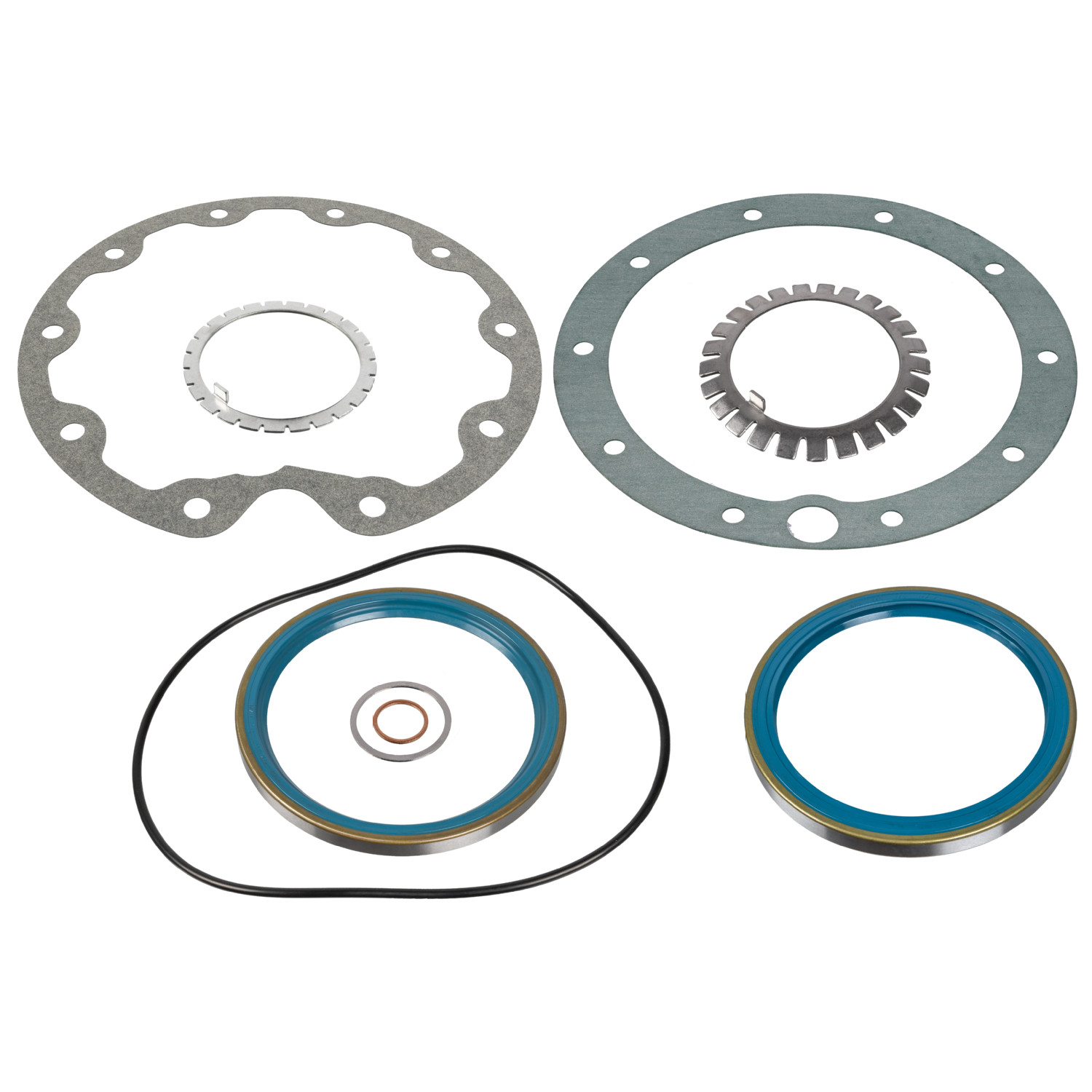 FEBI BILSTEIN 08864 for MERCEDES-BENZ