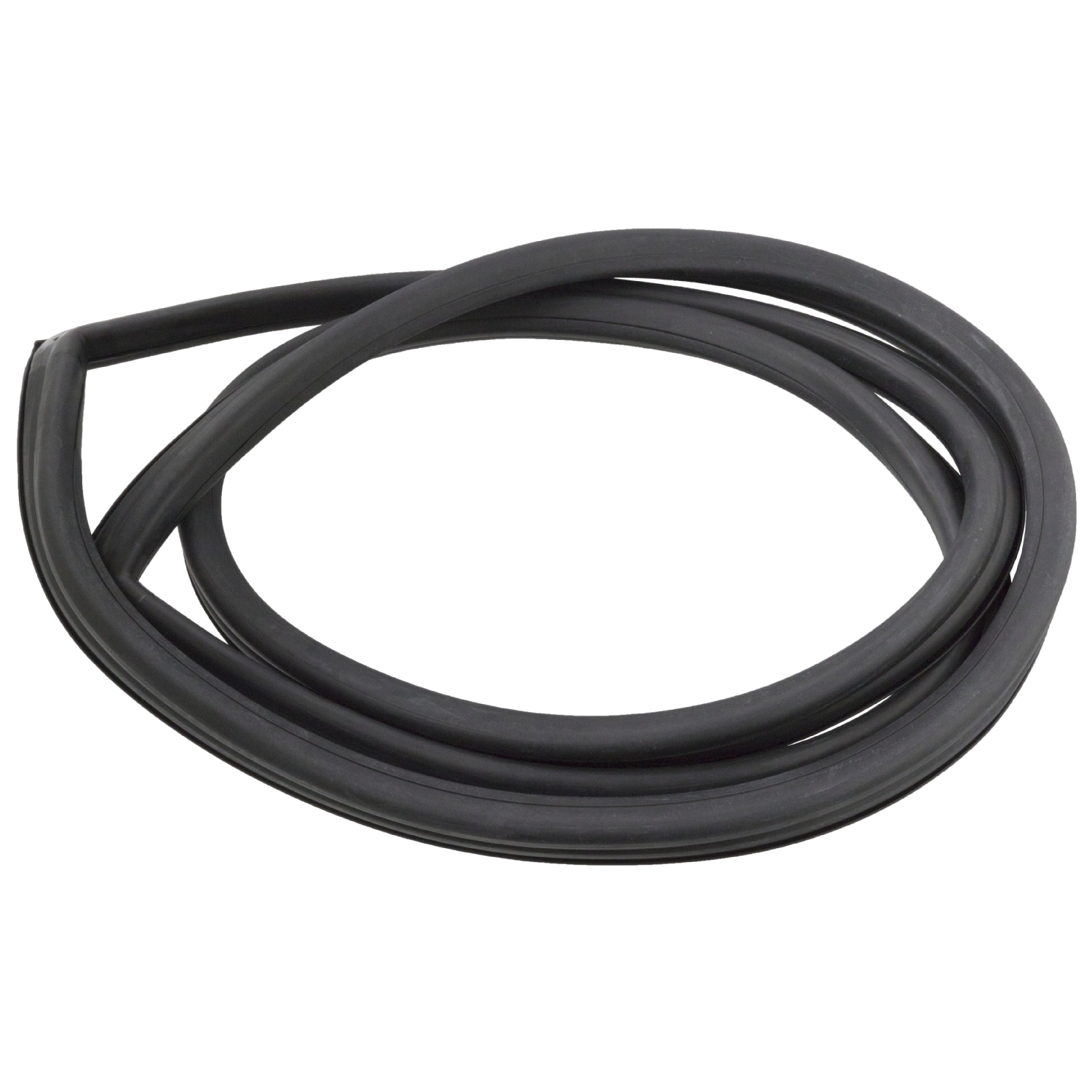FEBI BILSTEIN Pakning, frontrude 08886 for MERCEDES-BENZ