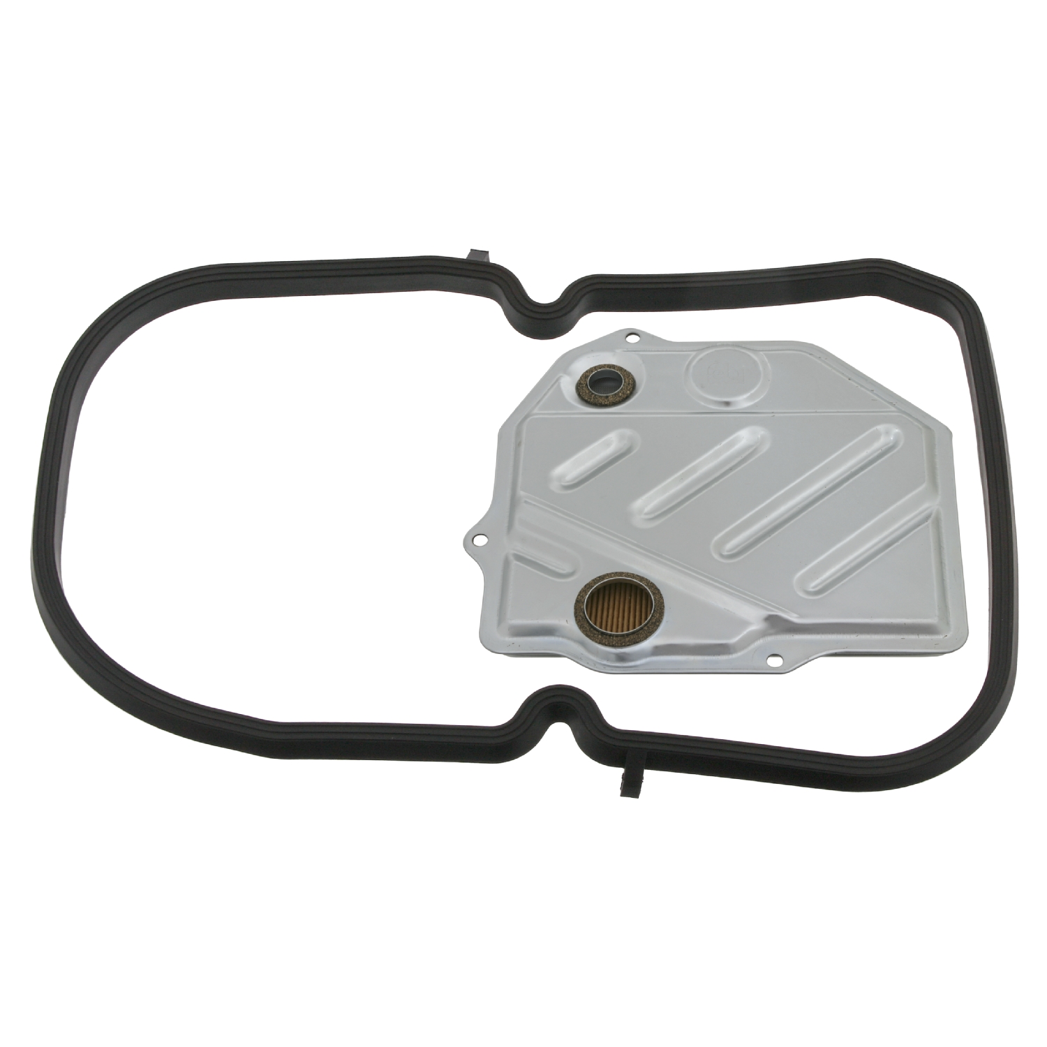 FEBI BILSTEIN Hydraulikfiltersæt, automatgearkasse 08888 for MERCEDES-BENZ
