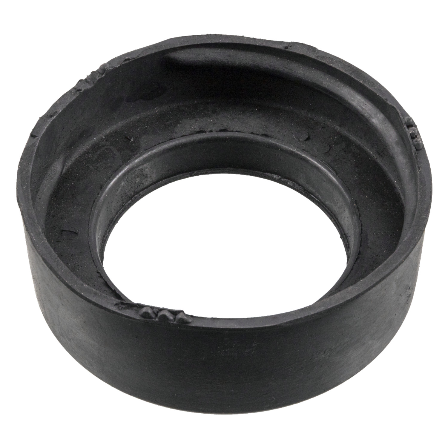 FEBI BILSTEIN Gummianslag, affjedring 09126 foraksel for MERCEDES-BENZ