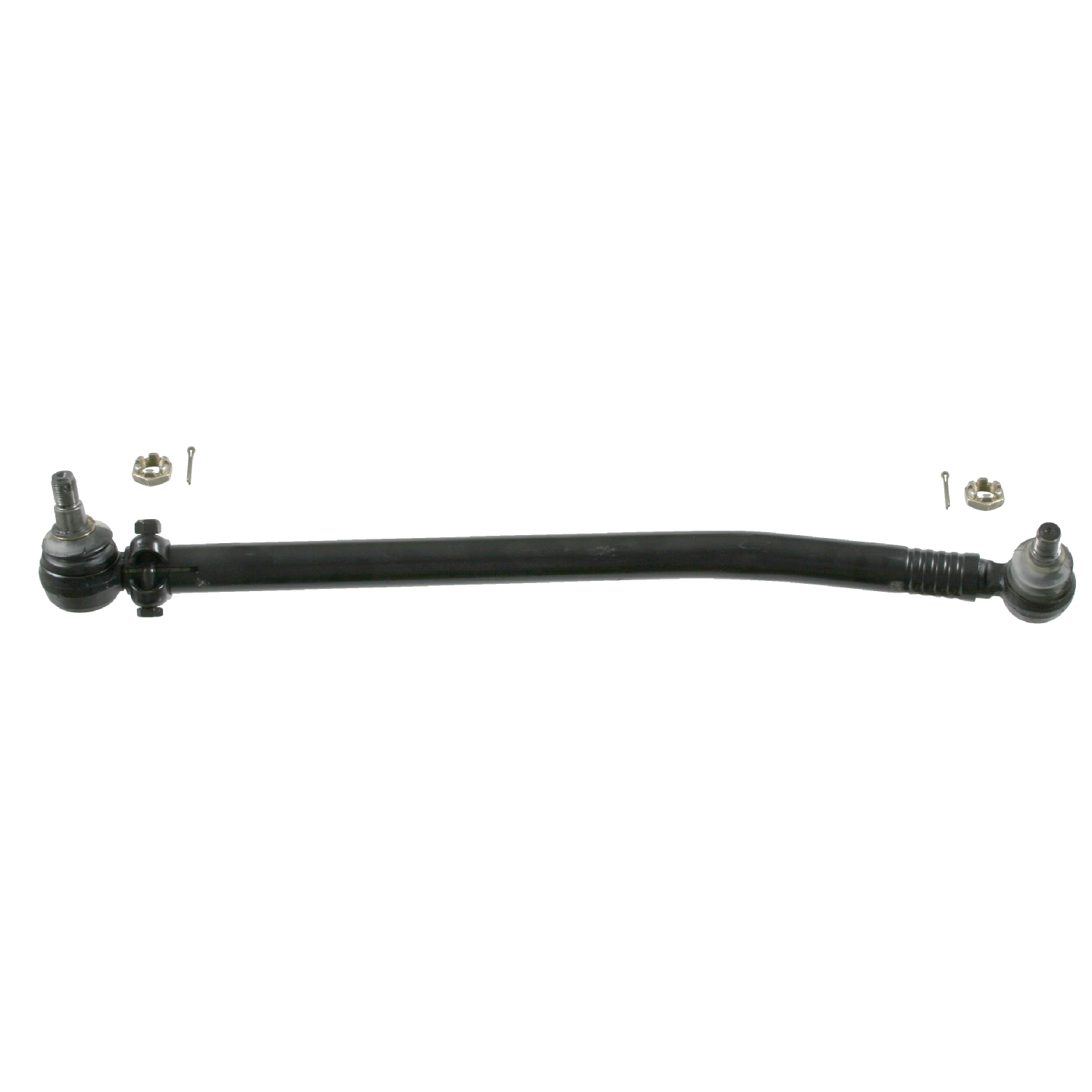 FEBI BILSTEIN 09308 i førerside for MERCEDES-BENZ