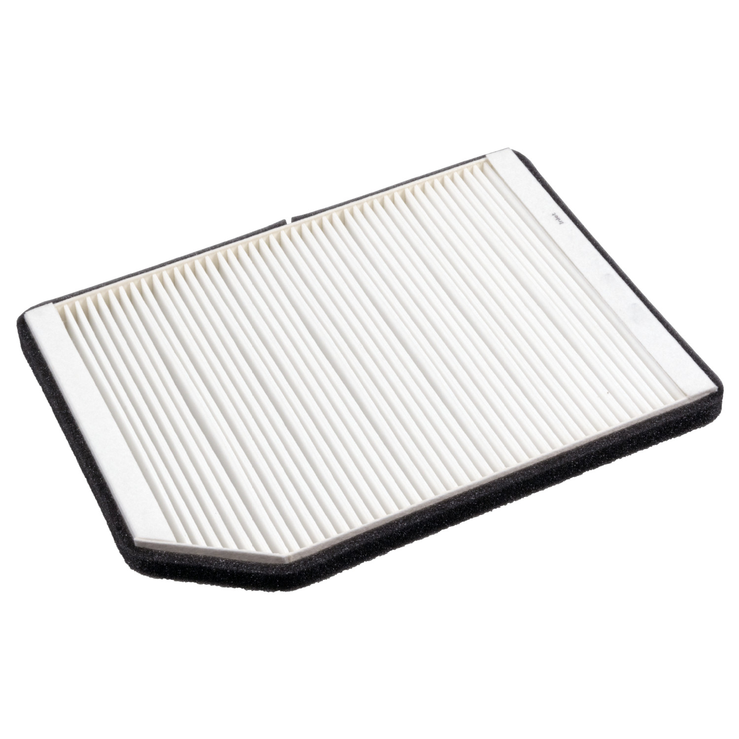 FEBI BILSTEIN Kabineluftfilter 09433 for RENAULT