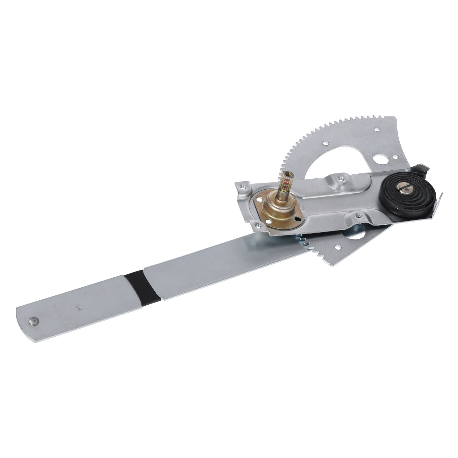 FEBI BILSTEIN 09507 foran til venstre for MERCEDES-BENZ