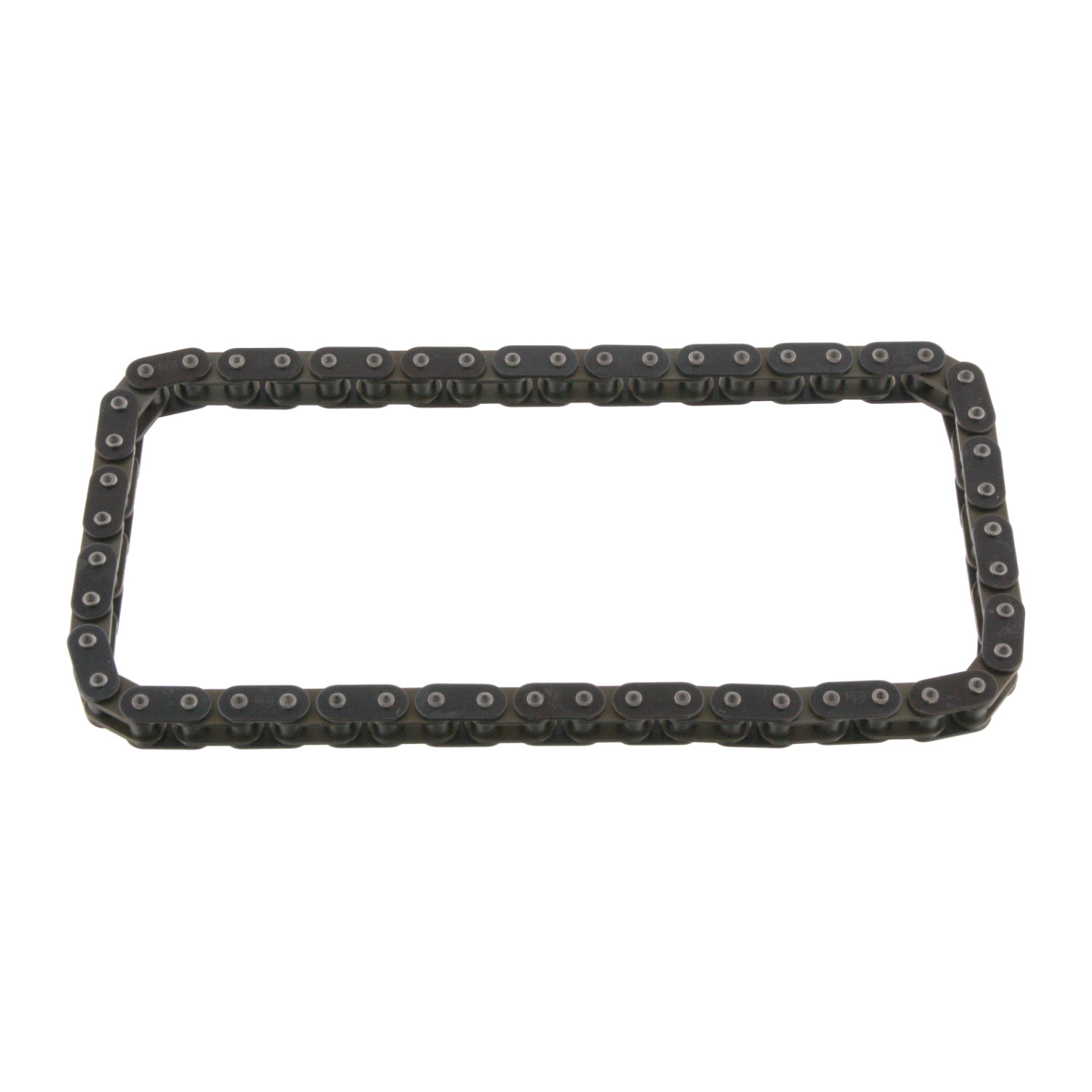 FEBI BILSTEIN Kæde, oliepumpedrev 09586 for VW MERCEDES-BENZ
