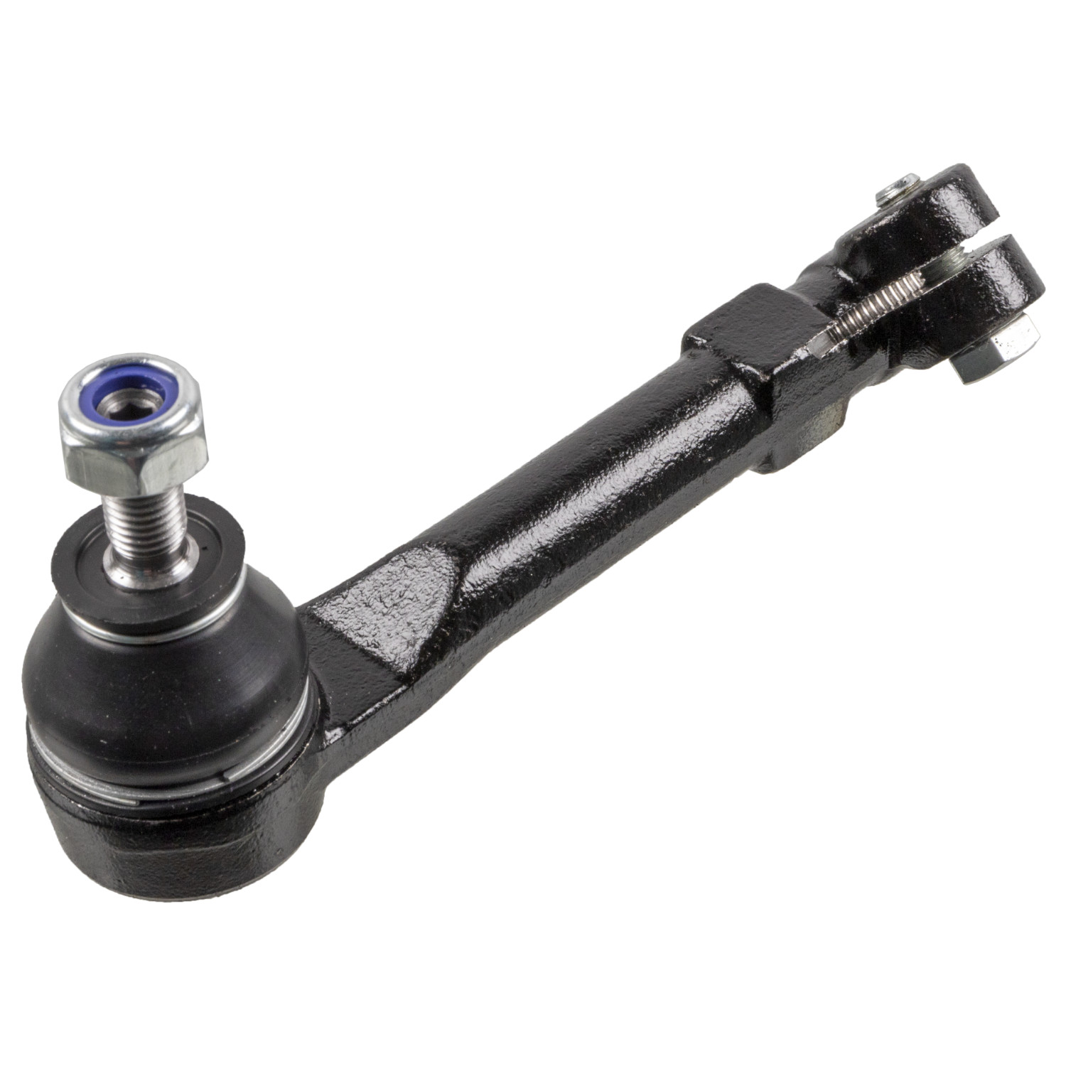 FEBI BILSTEIN Sporstangkugle 09683 venstre foraksel for RENAULT
